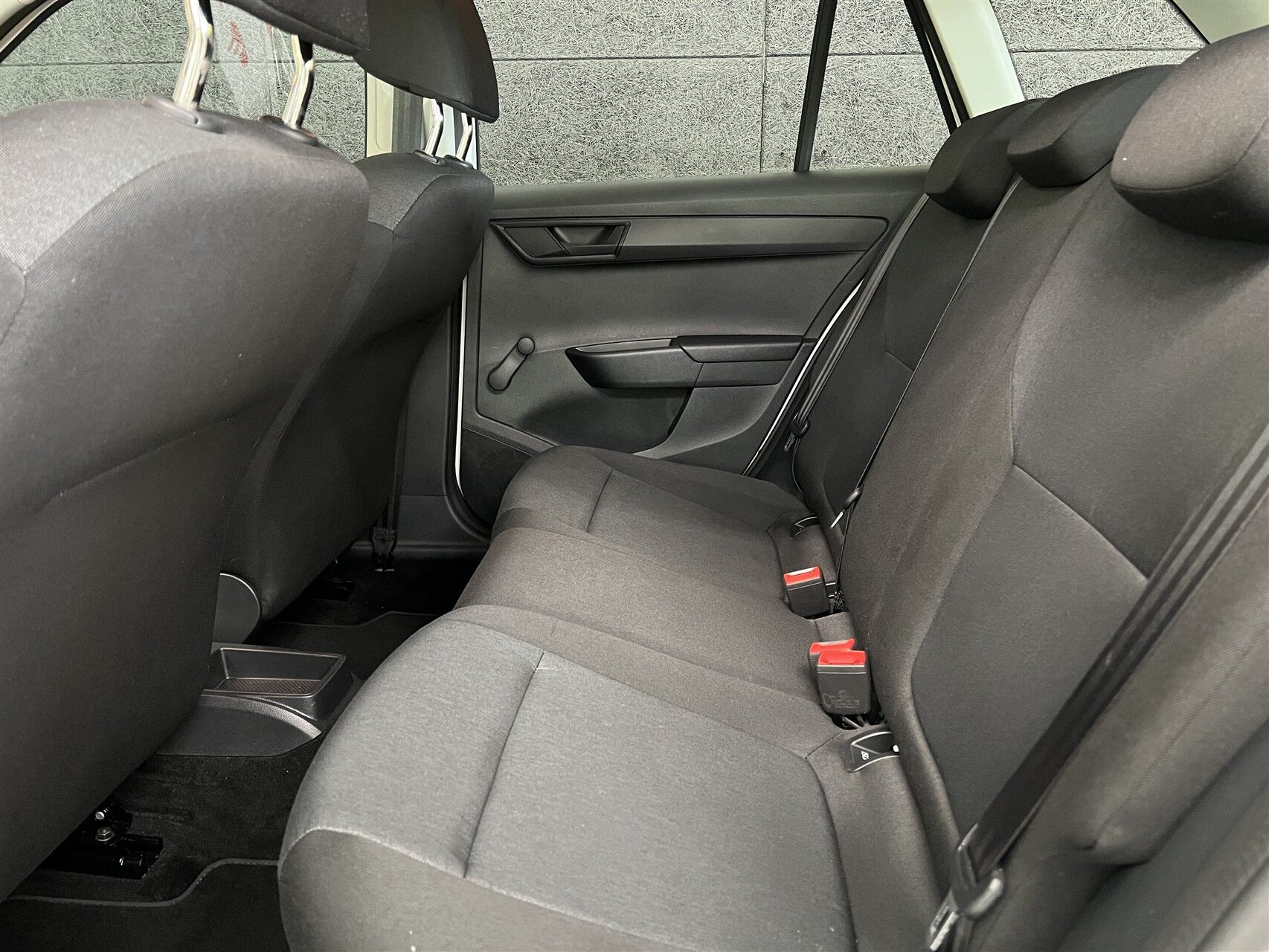 Billede af Skoda Fabia Combi 1,0 MPI Active 75HK Stc