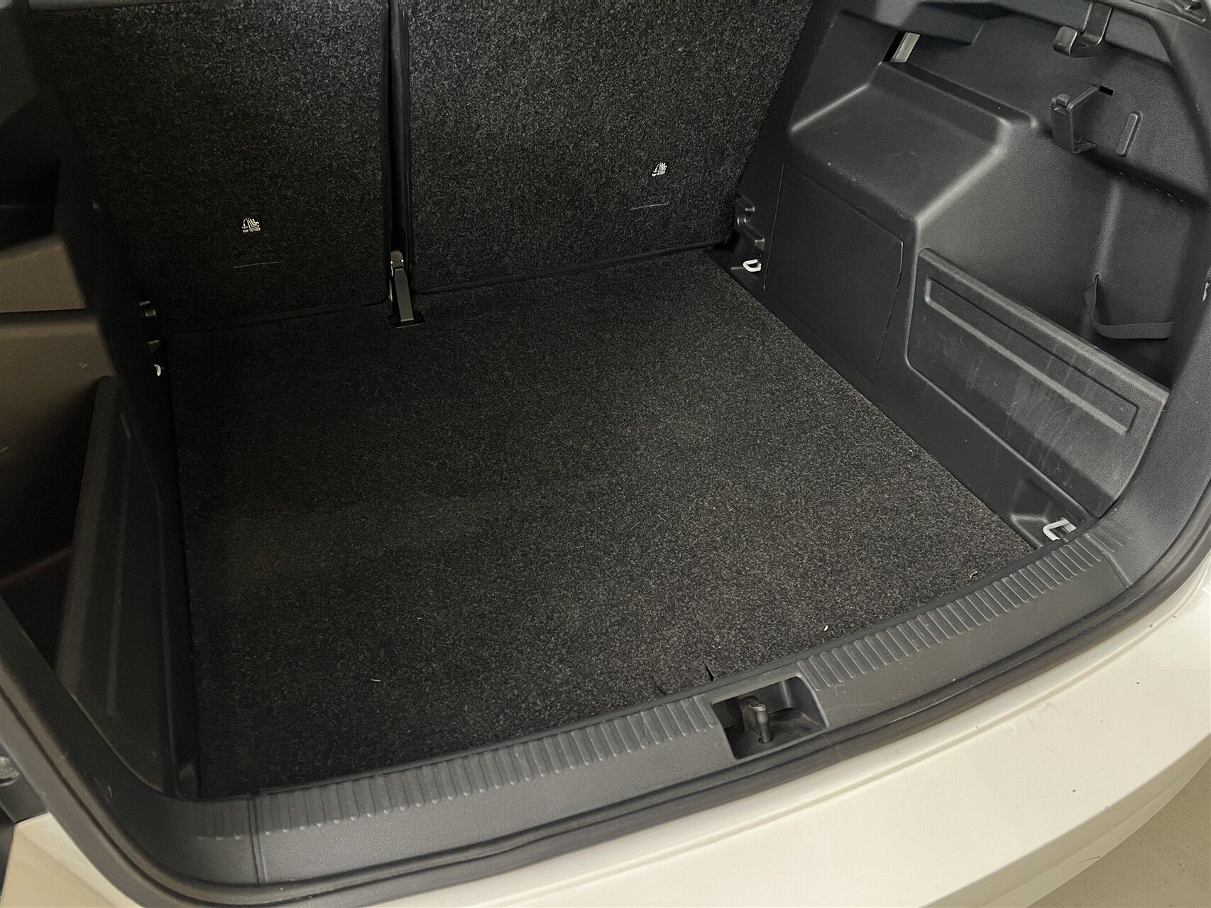 Billede af Skoda Fabia Combi 1,0 MPI Active 75HK Stc
