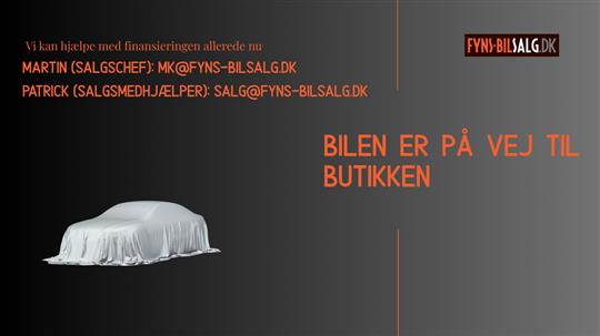 Ford E-Transit Custom 340 L2H1 EL Trend 218HK Van Aut.