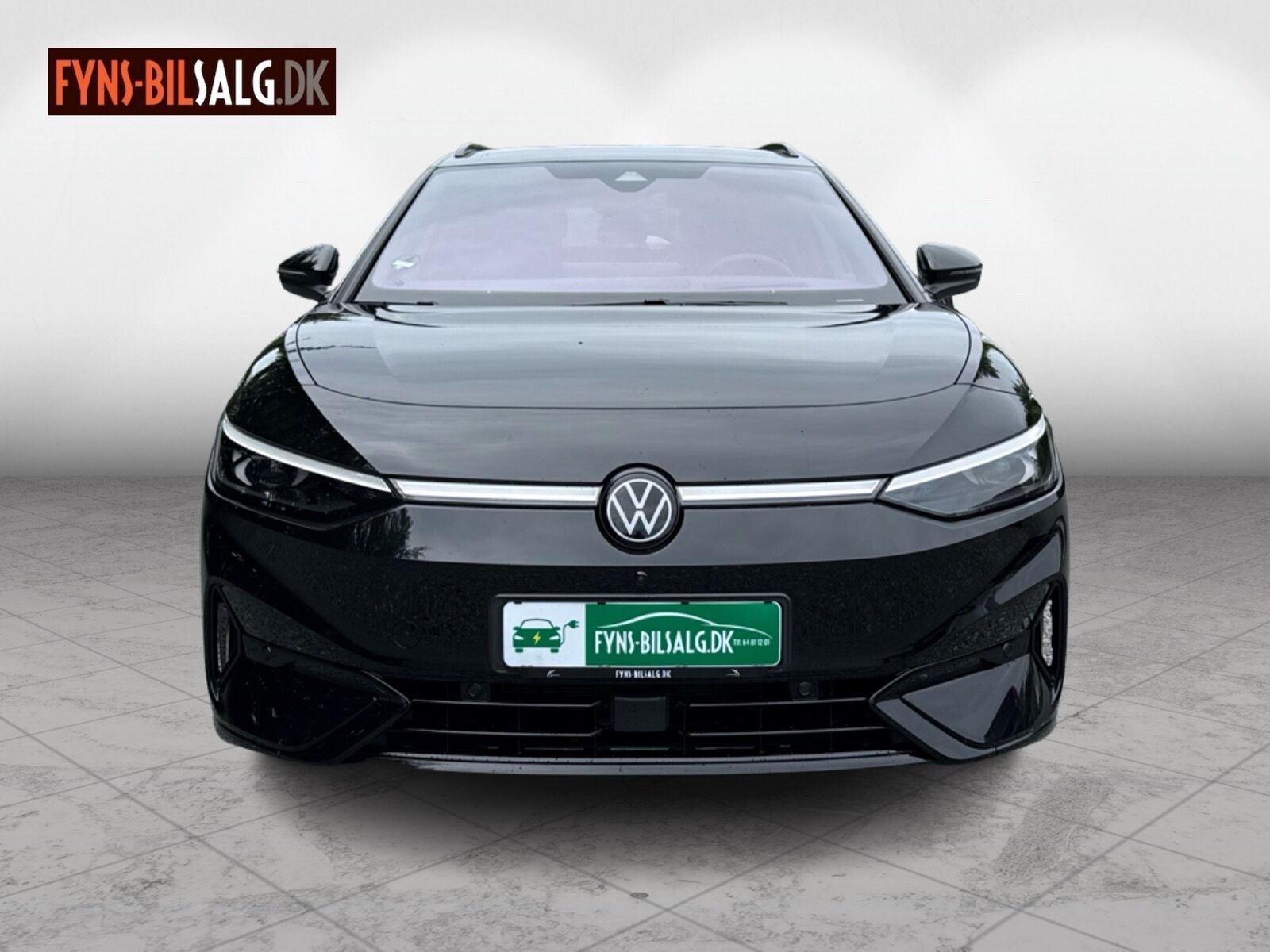 Billede af VW ID.7 Tourer EL Pro 286HK Stc Aut.