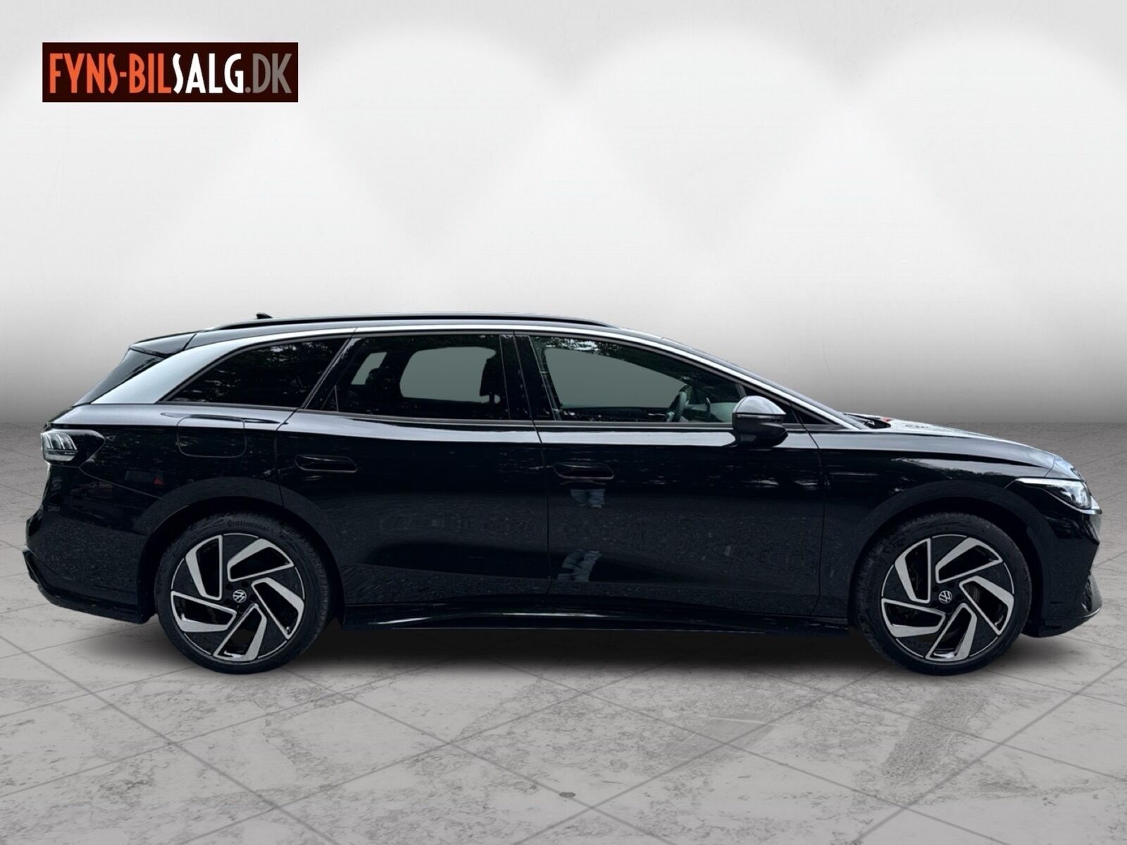 Billede af VW ID.7 Tourer EL Pro 286HK Stc Aut.