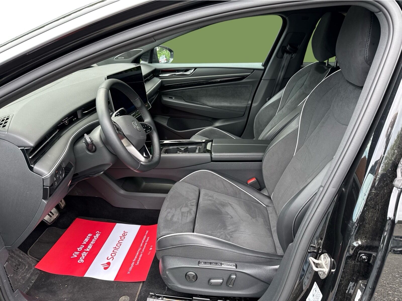 Billede af VW ID.7 Tourer EL Pro 286HK Stc Aut.