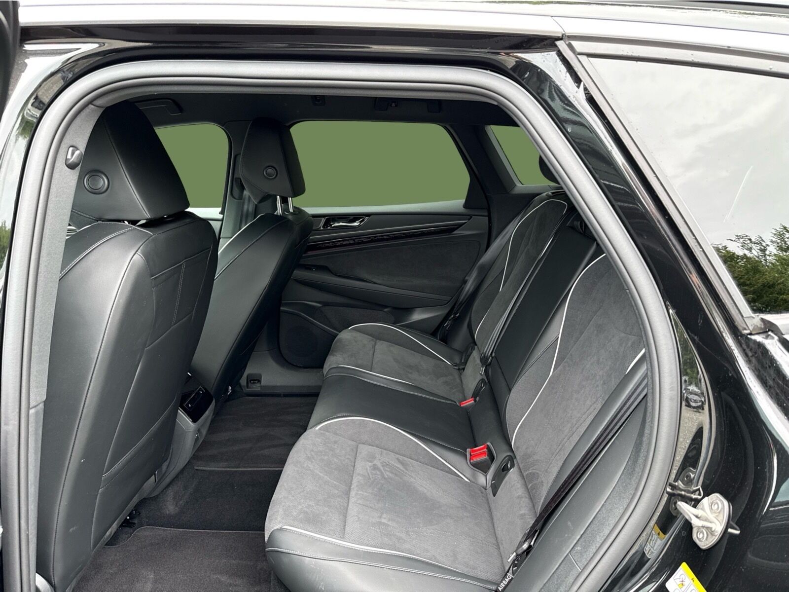 Billede af VW ID.7 Tourer EL Pro 286HK Stc Aut.