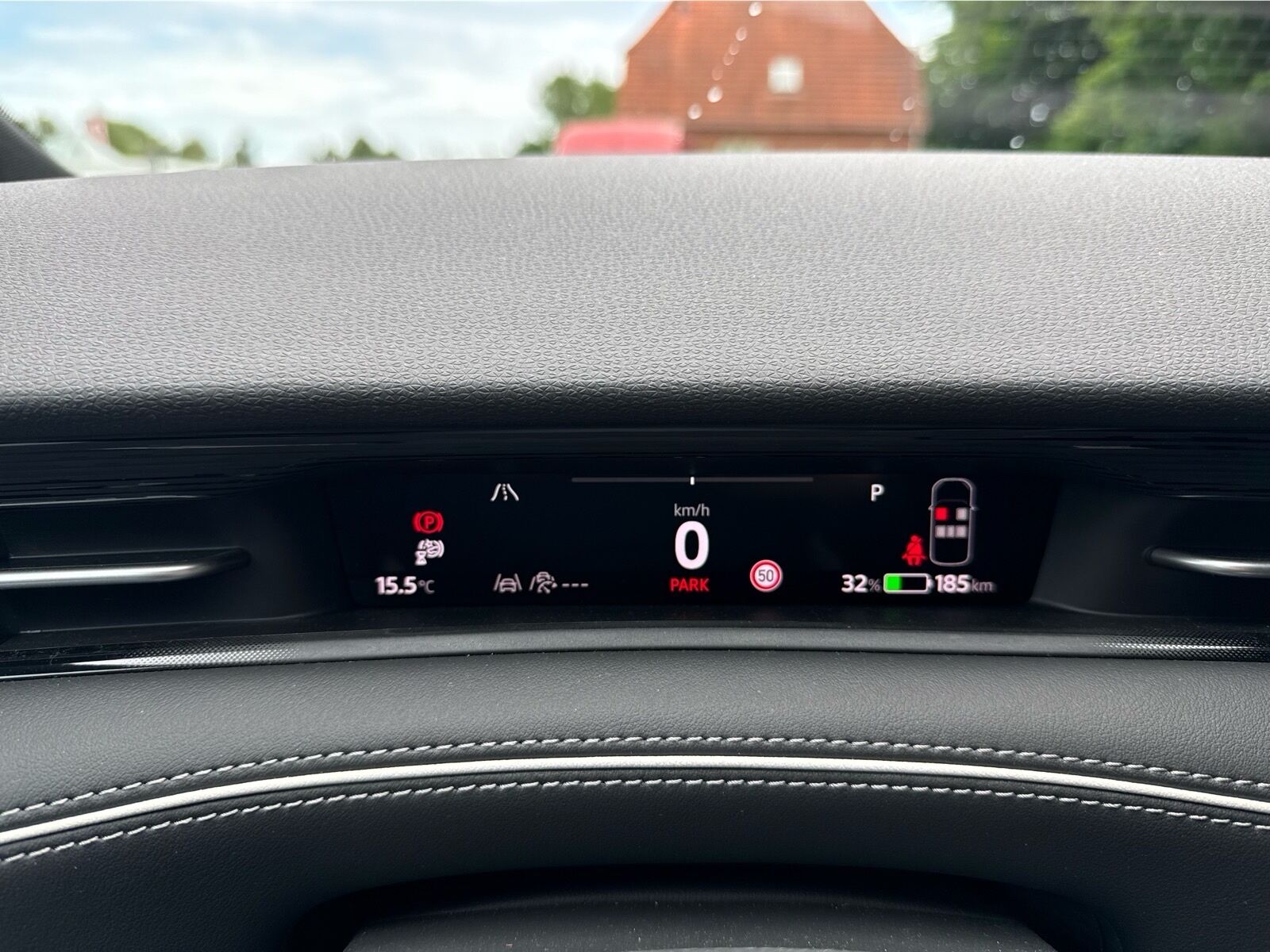 Billede af VW ID.7 Tourer EL Pro 286HK Stc Aut.