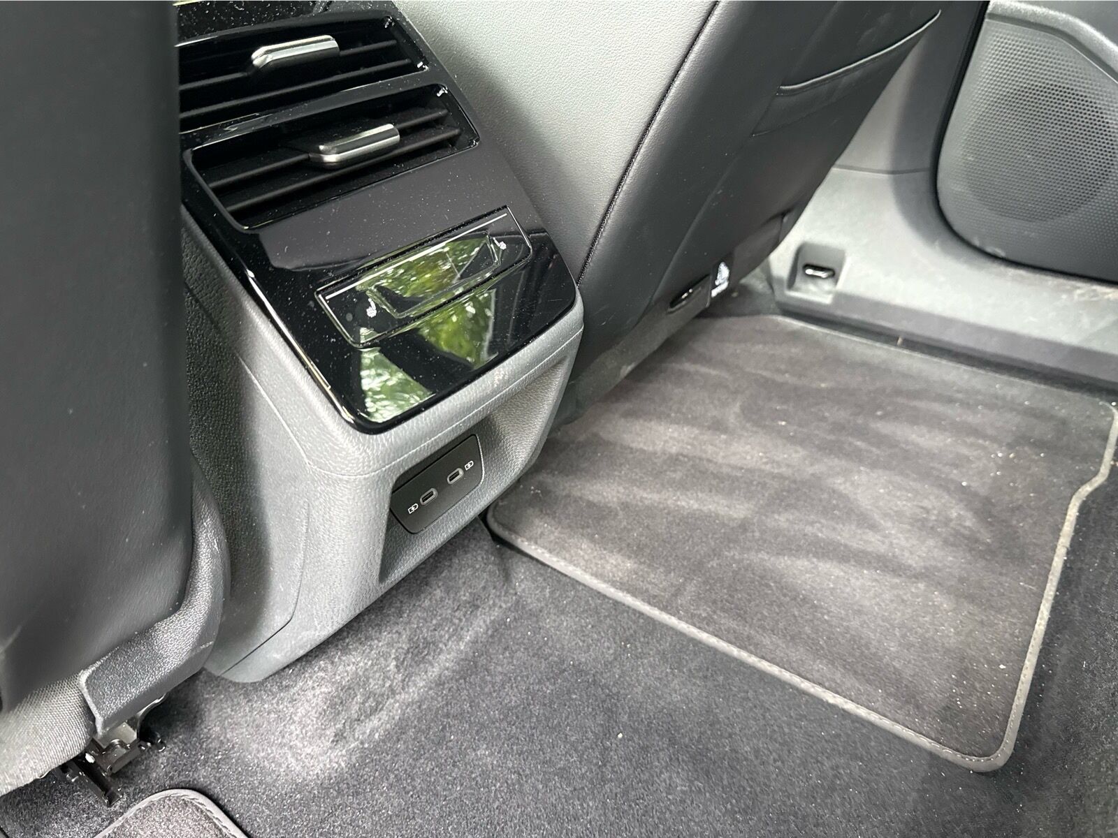 Billede af VW ID.7 Tourer EL Pro 286HK Stc Aut.