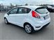 Billede af Ford Fiesta 1,0 Trend Plus Start/Stop 80HK 5d