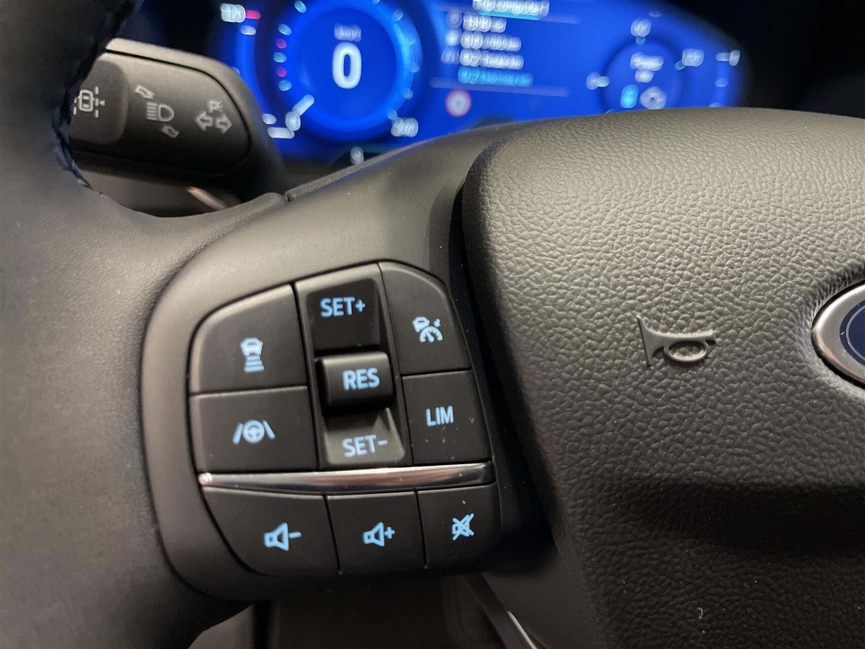 Billede af Ford Kuga 2,5 Plugin-hybrid Titanium CVT 225HK 5d Trinl. Gear