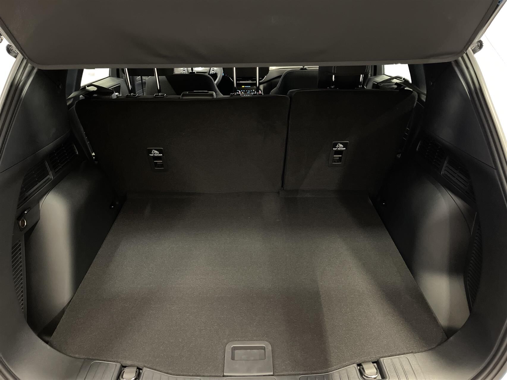 Billede af Ford Kuga 2,5 Plugin-hybrid Titanium CVT 225HK 5d Trinl. Gear