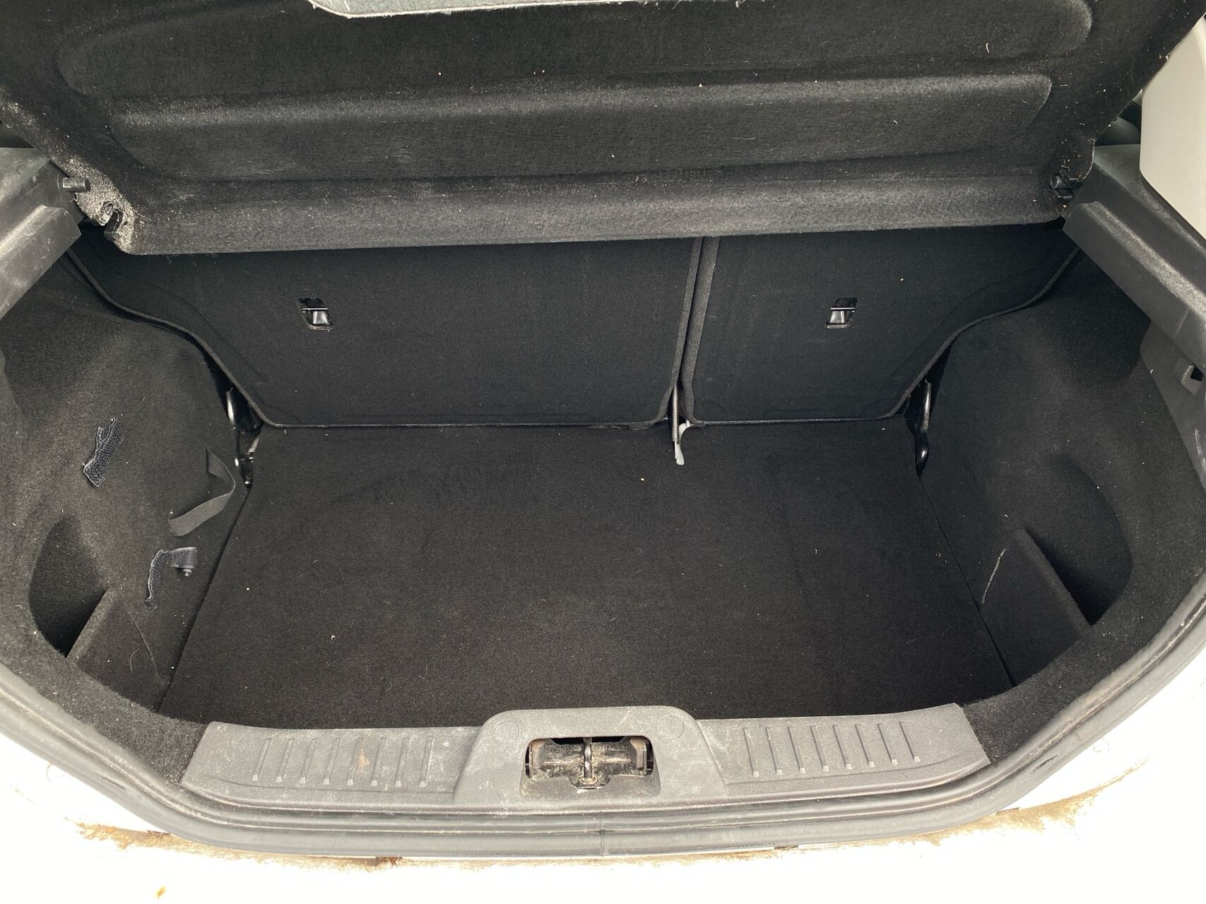 Billede af Ford Fiesta 1,0 Trend Plus Start/Stop 80HK 5d