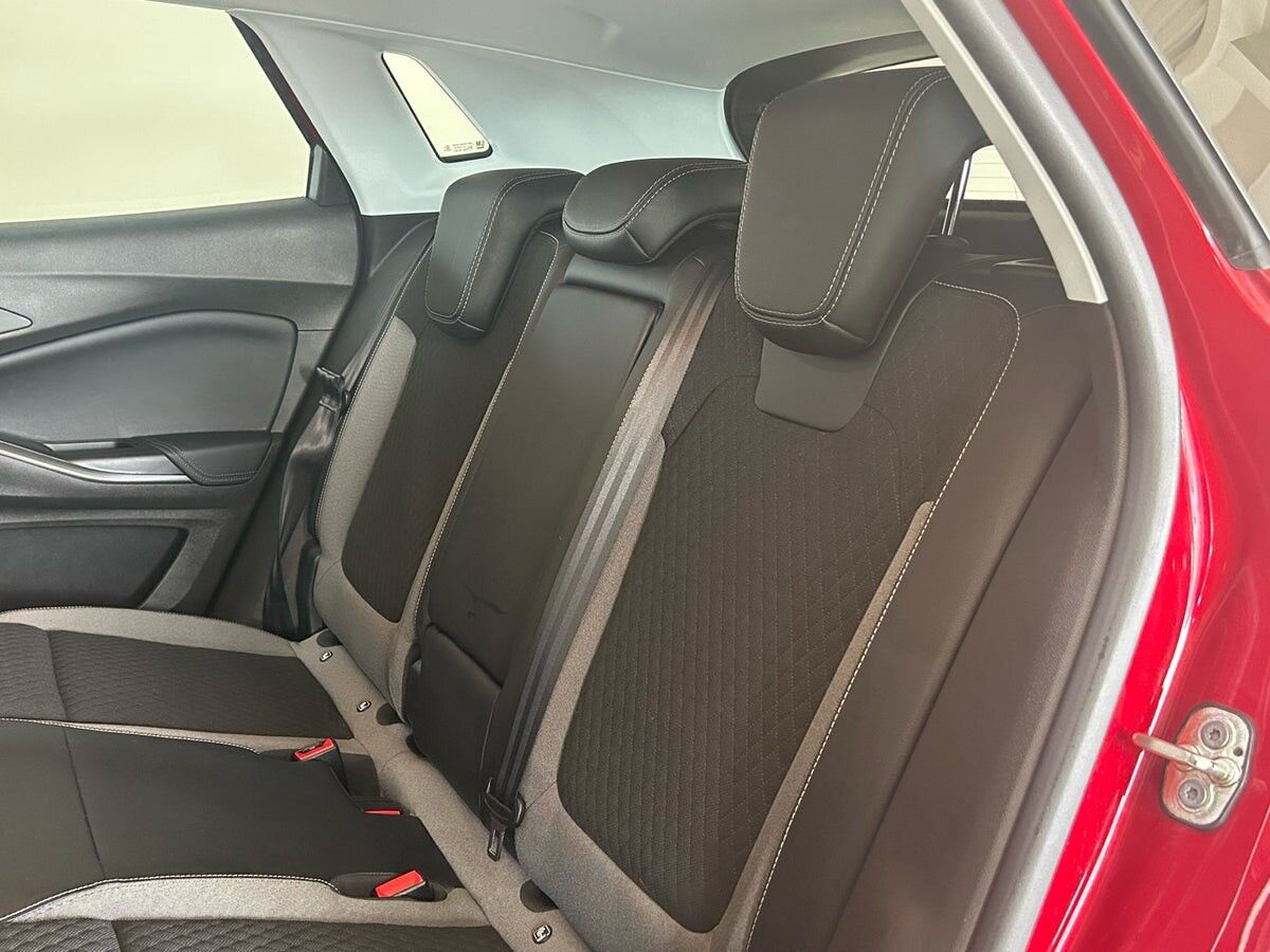 Billede af Opel Grandland X 1,6 PHEV  Plugin-hybrid Cosmo Prestige Pack 225HK 5d 8g Aut.