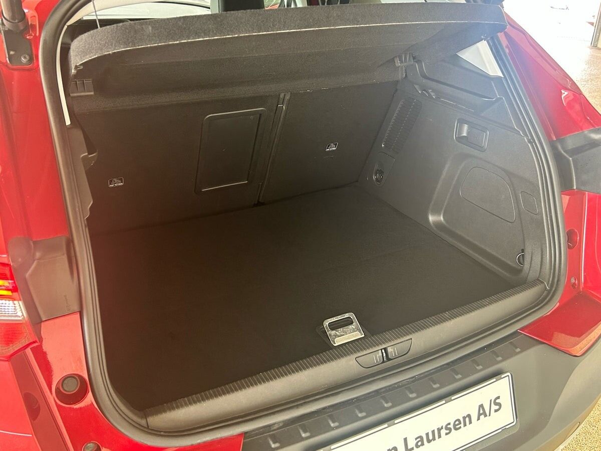 Billede af Opel Grandland X 1,6 PHEV  Plugin-hybrid Cosmo Prestige Pack 225HK 5d 8g Aut.