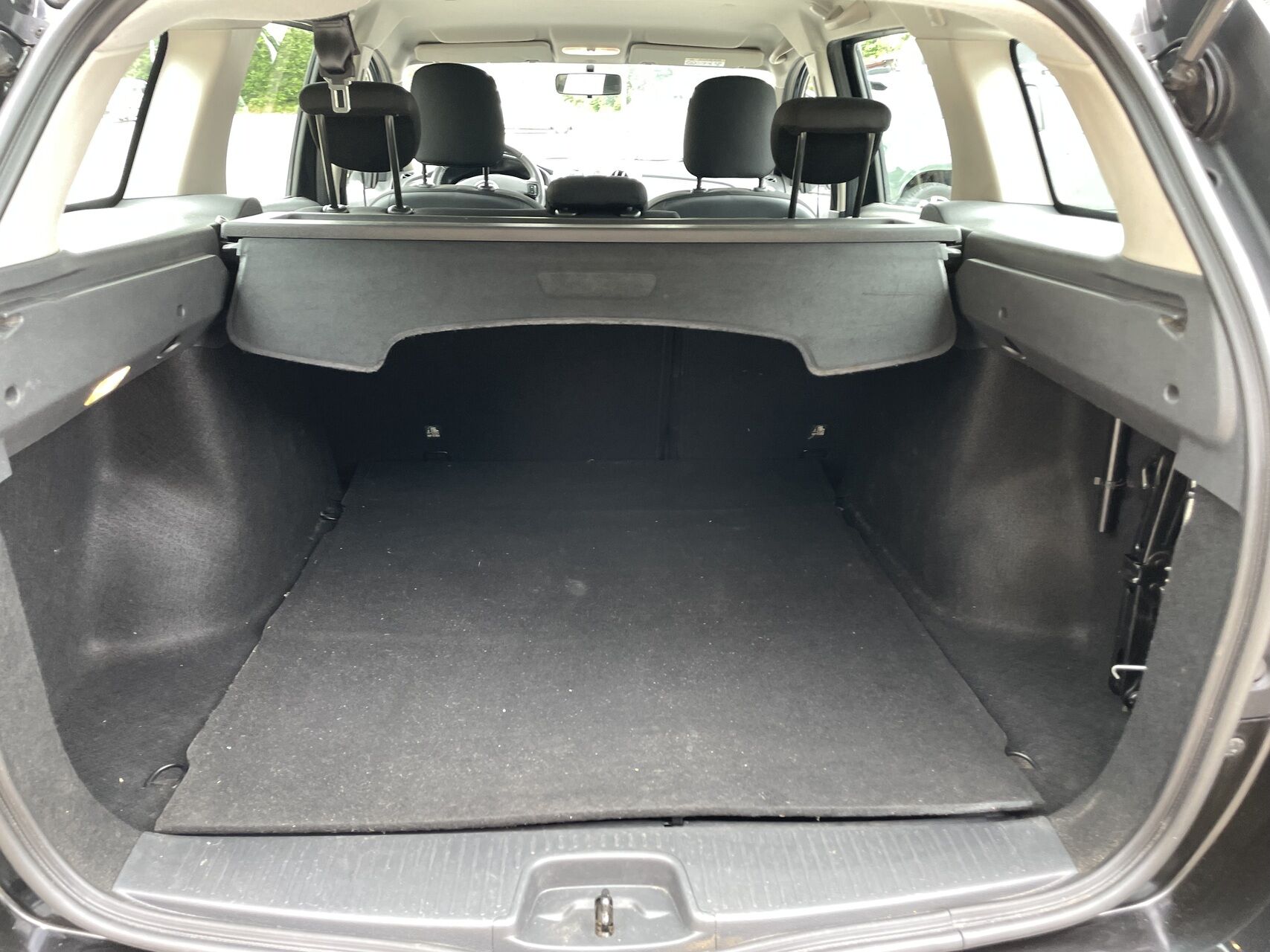 Billede af Dacia Logan 1,5 DCi Lauréate Start/Stop 90HK
