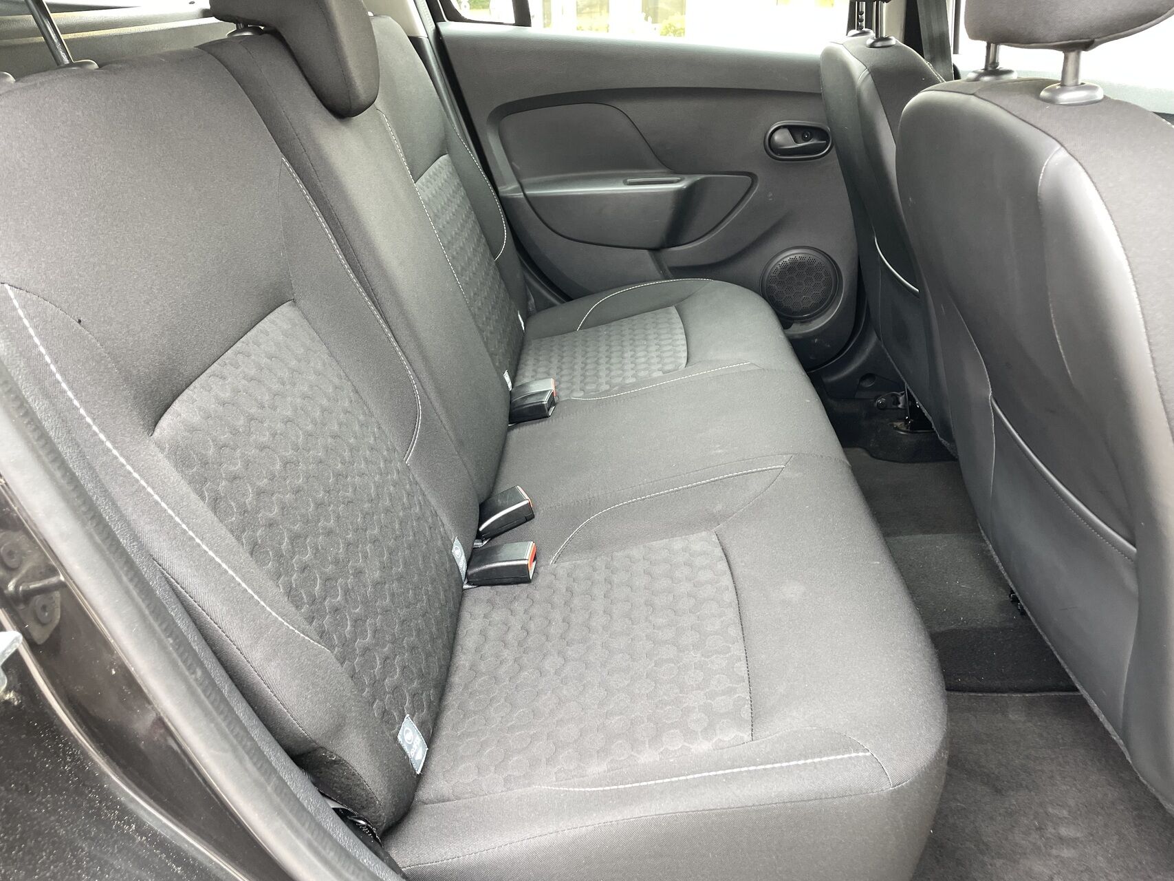 Billede af Dacia Logan 1,5 DCi Lauréate Start/Stop 90HK