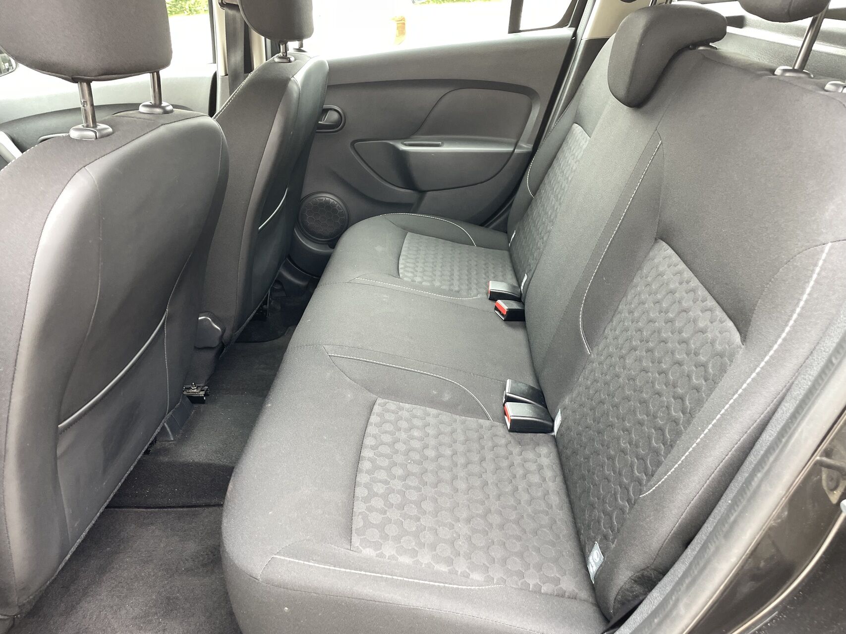 Billede af Dacia Logan 1,5 DCi Lauréate Start/Stop 90HK