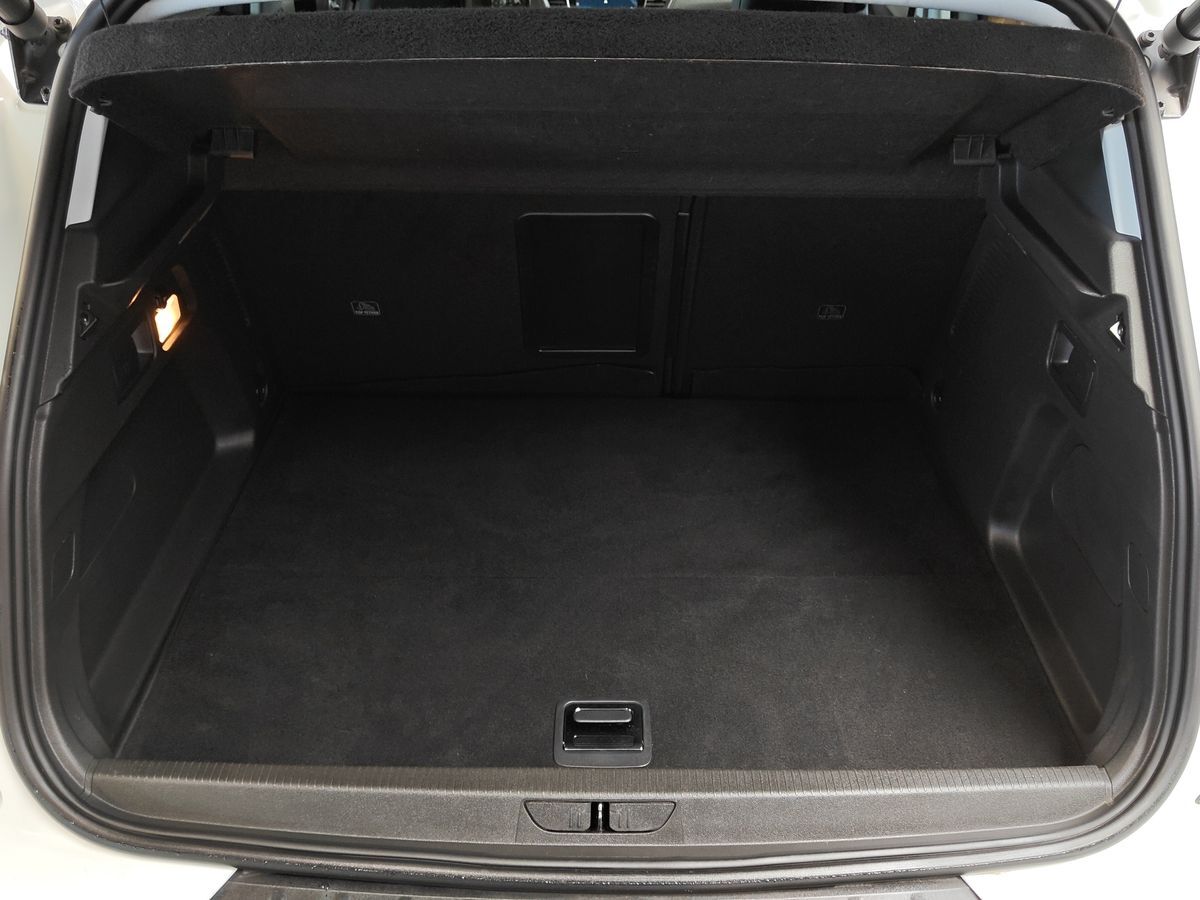 Billede af Opel Grandland X 1,6 PHEV  Plugin-hybrid Ultimate AWD 300HK 5d 8g Aut.