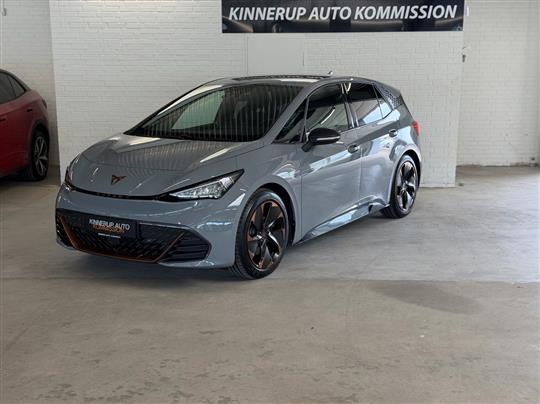 Cupra Born EL High 204HK 5d Aut.