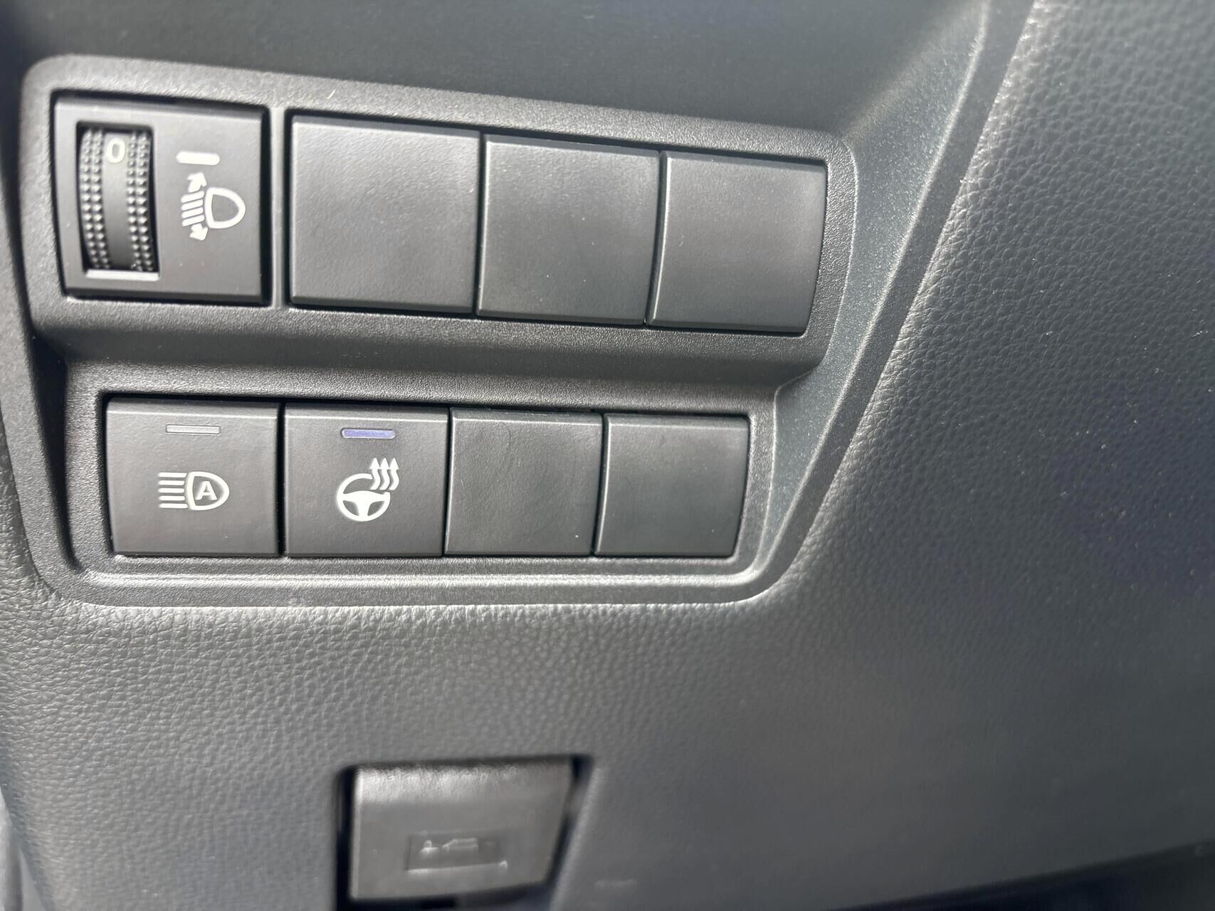 Billede af Toyota Yaris 1,5 Hybrid H3 Smart 116HK 5d Trinl. Gear