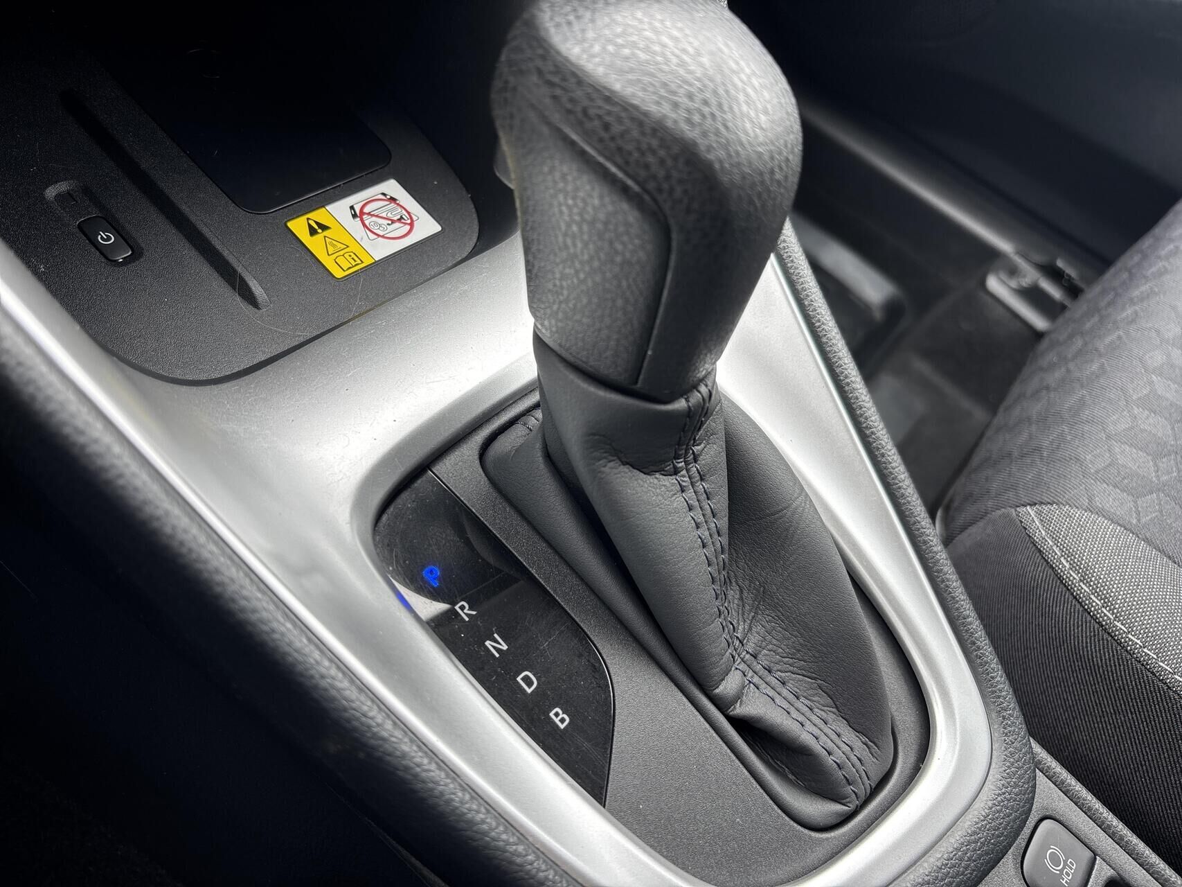 Billede af Toyota Yaris 1,5 Hybrid H3 Smart 116HK 5d Trinl. Gear