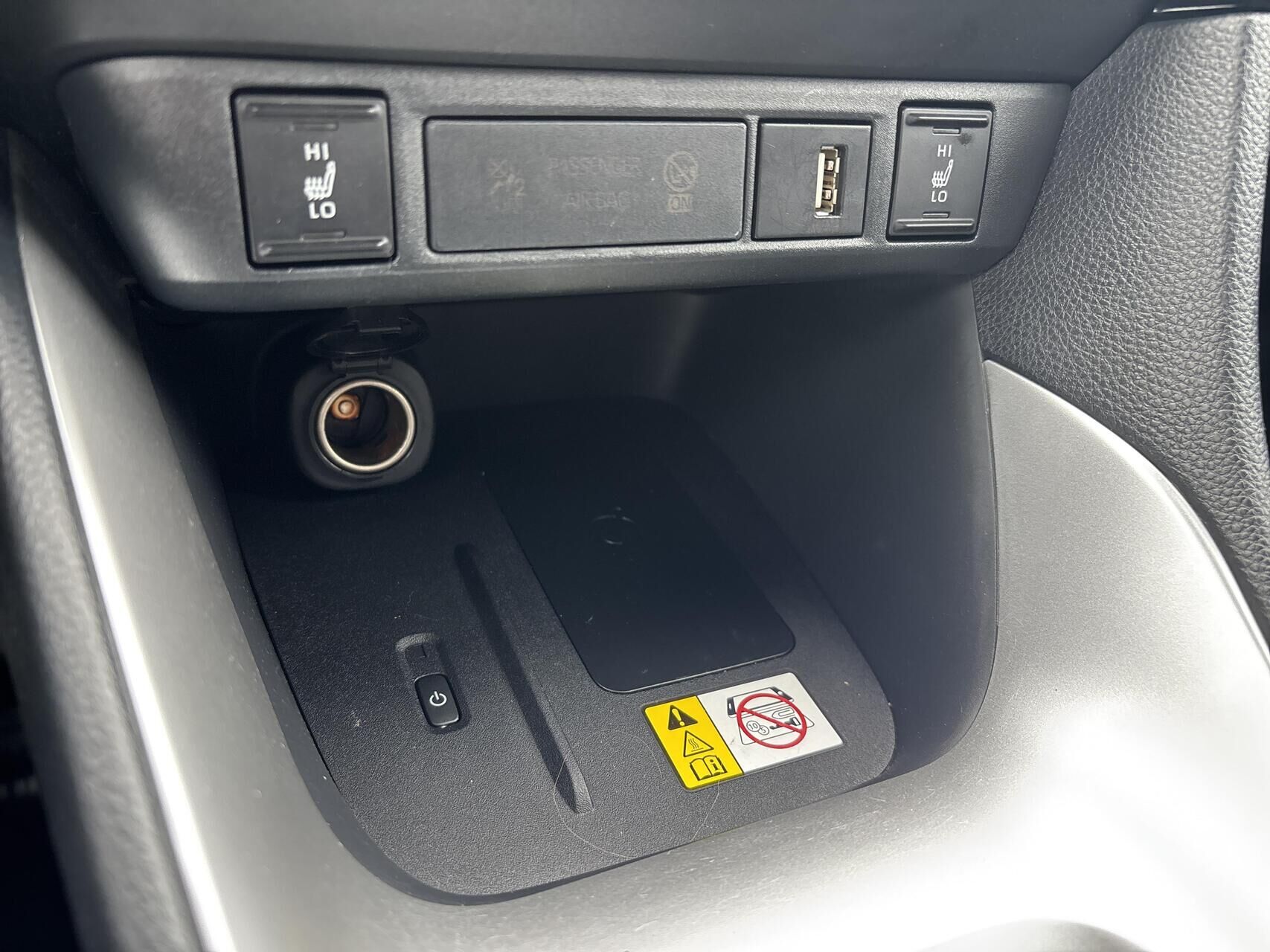 Billede af Toyota Yaris 1,5 Hybrid H3 Smart 116HK 5d Trinl. Gear