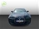 Billede af BMW i4 eDrive40 Gran Coupé EL 340HK 5d Aut.