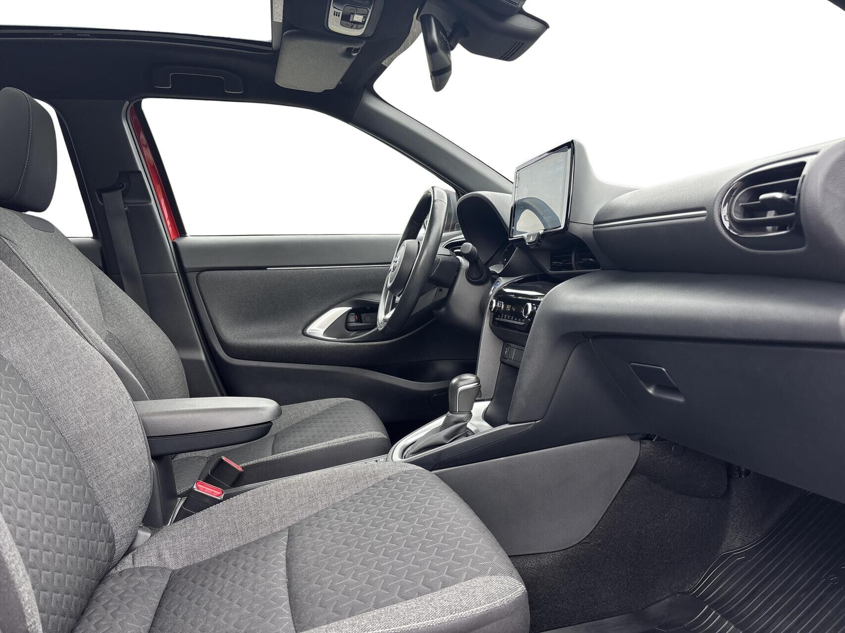 Billede af Toyota Yaris Cross 1,5 Hybrid Style 116HK 5d Trinl. Gear