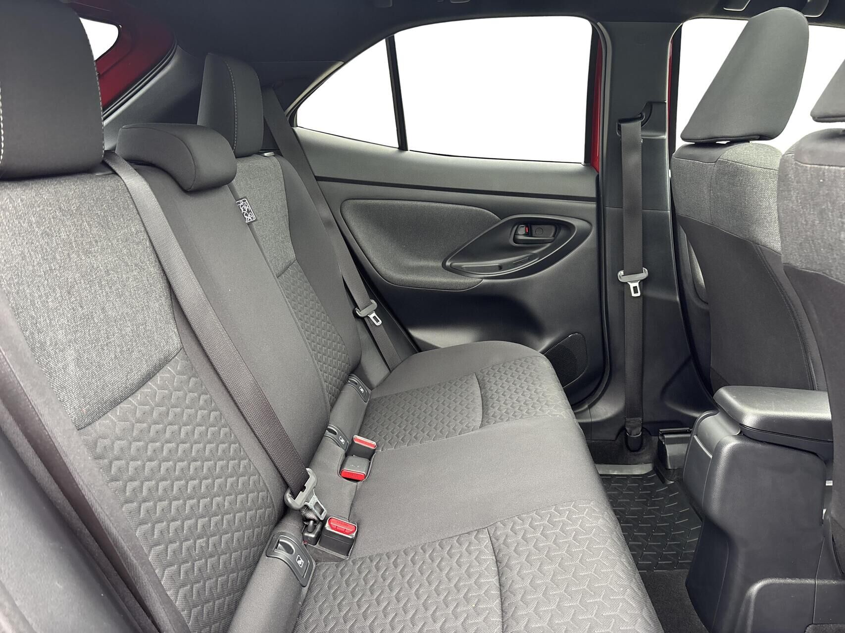 Billede af Toyota Yaris Cross 1,5 Hybrid Style 116HK 5d Trinl. Gear