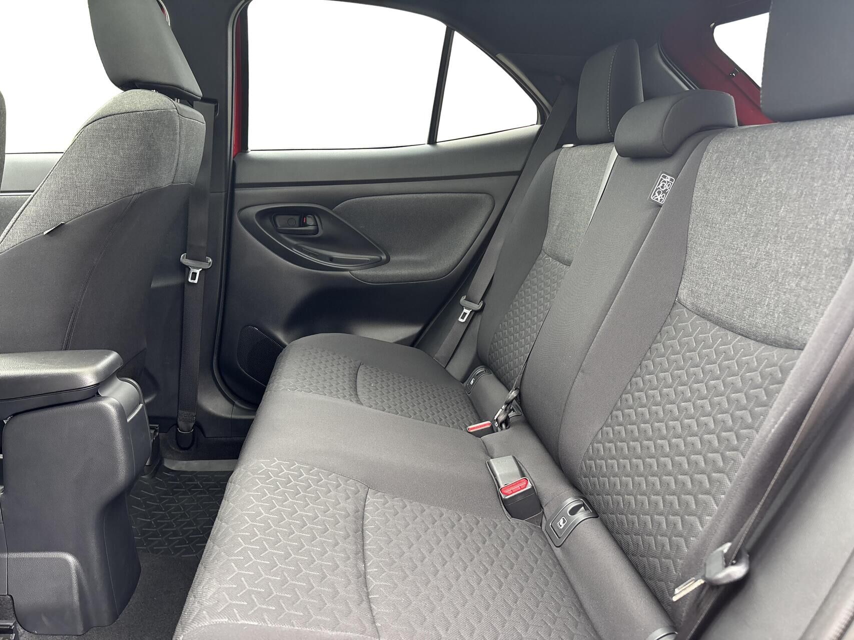 Billede af Toyota Yaris Cross 1,5 Hybrid Style 116HK 5d Trinl. Gear