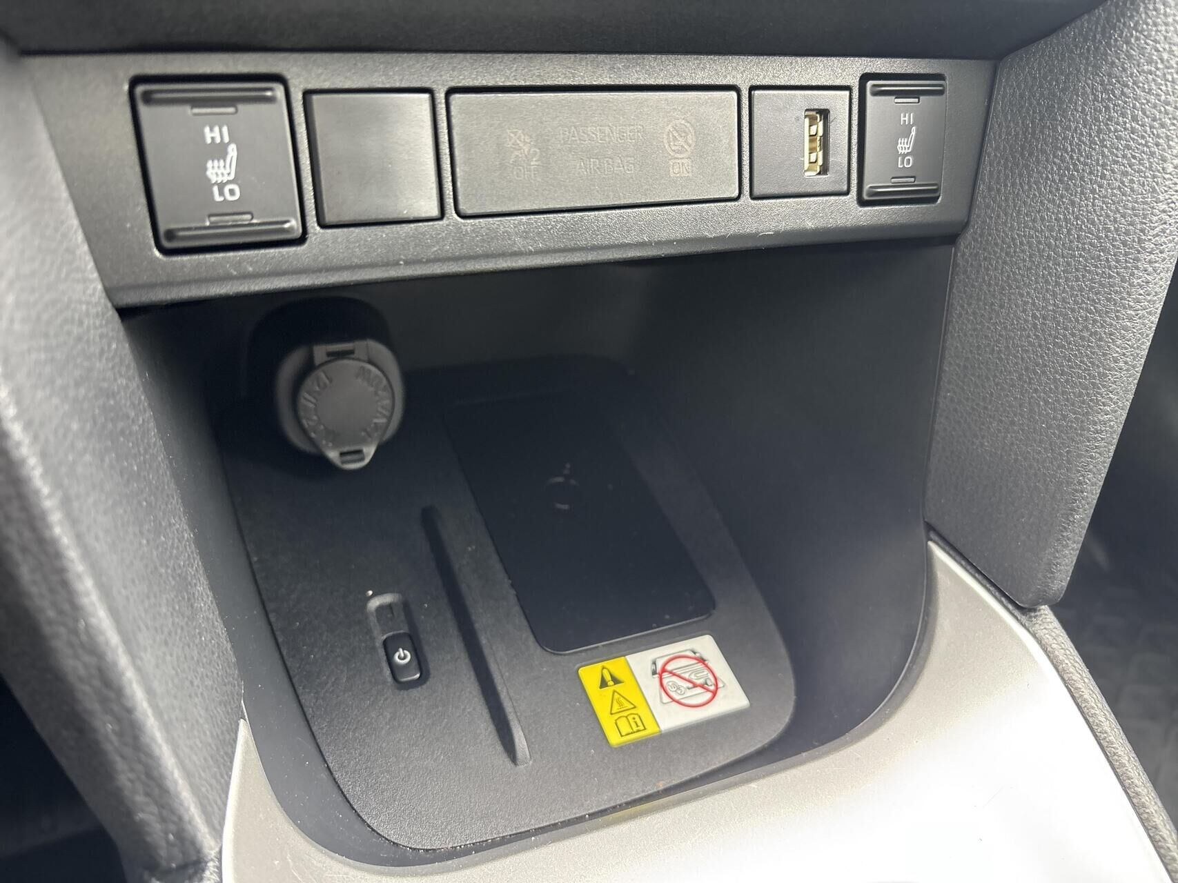 Billede af Toyota Yaris Cross 1,5 Hybrid Style 116HK 5d Trinl. Gear