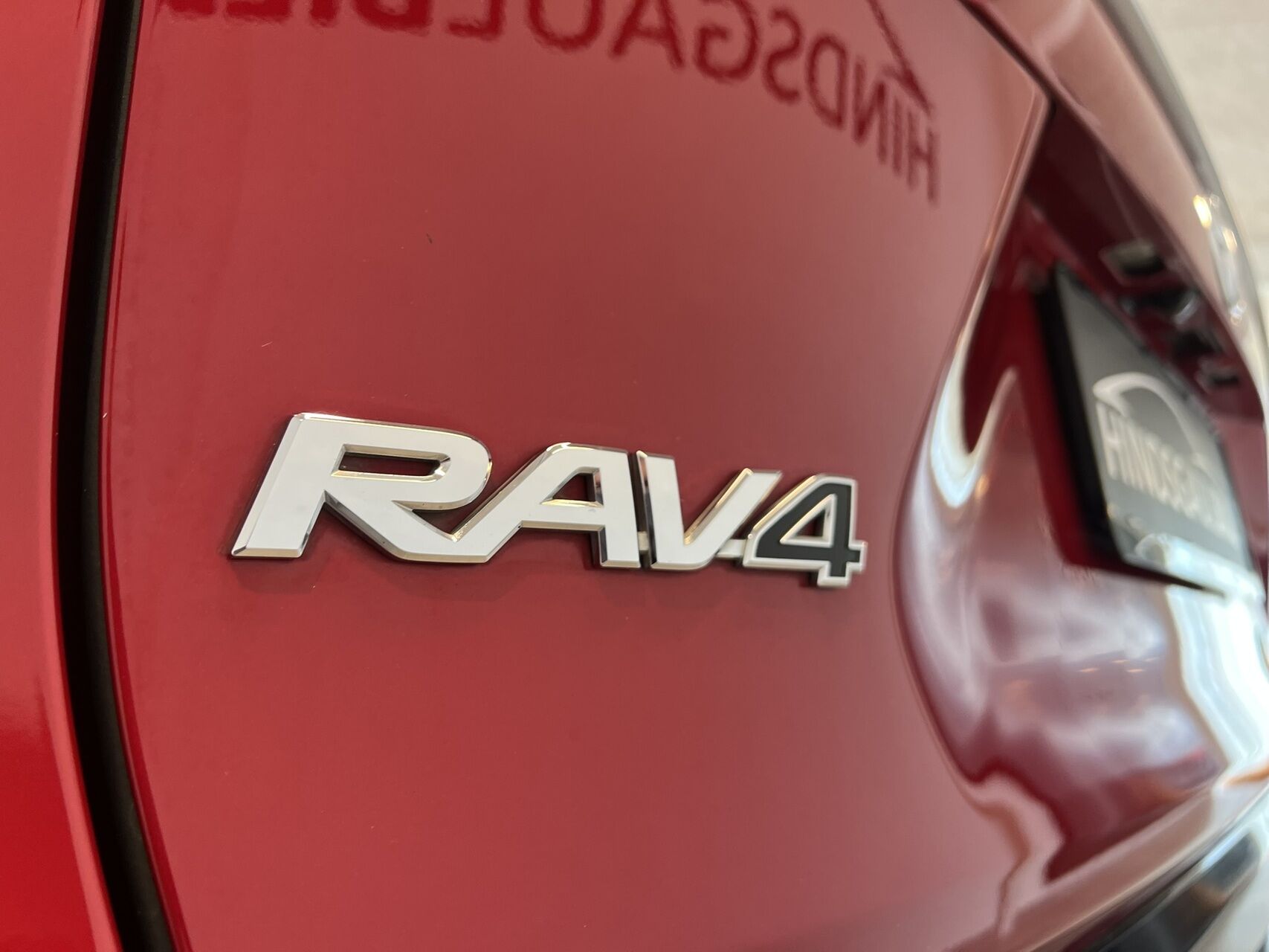 Billede af Toyota RAV4 Plug-in 2,5 Plugin-hybrid H3 Style AWD 306HK 5d 6g Aut.