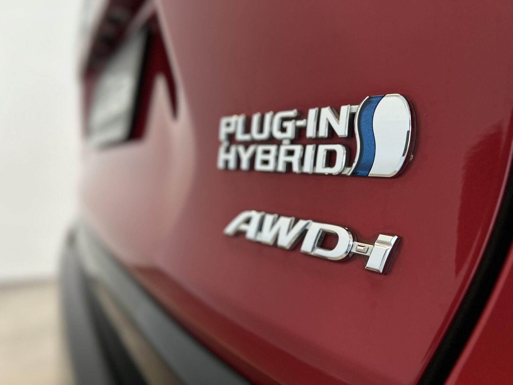 Billede af Toyota RAV4 Plug-in 2,5 Plugin-hybrid H3 Style AWD 306HK 5d 6g Aut.