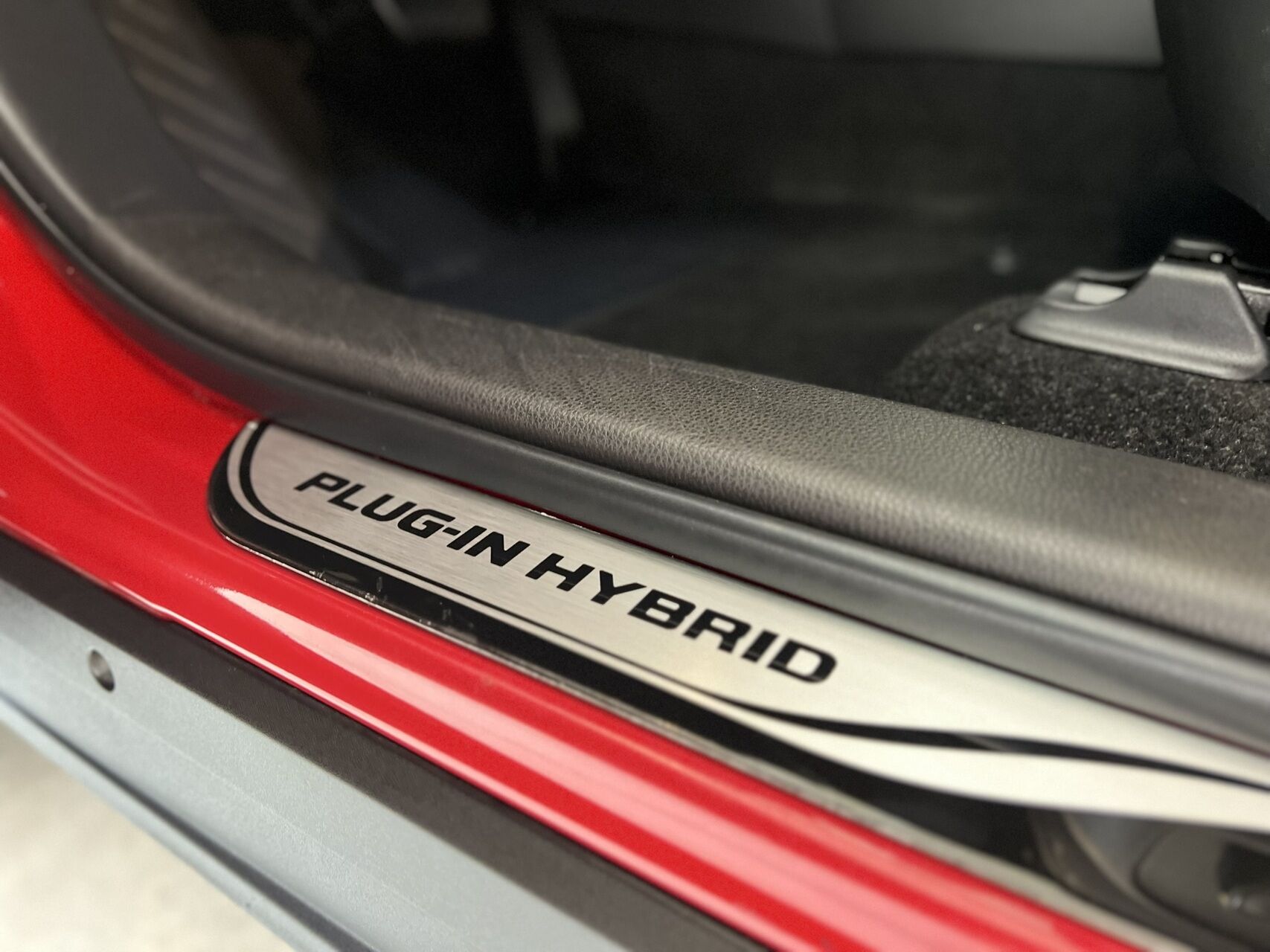 Billede af Toyota RAV4 Plug-in 2,5 Plugin-hybrid H3 Style AWD 306HK 5d 6g Aut.