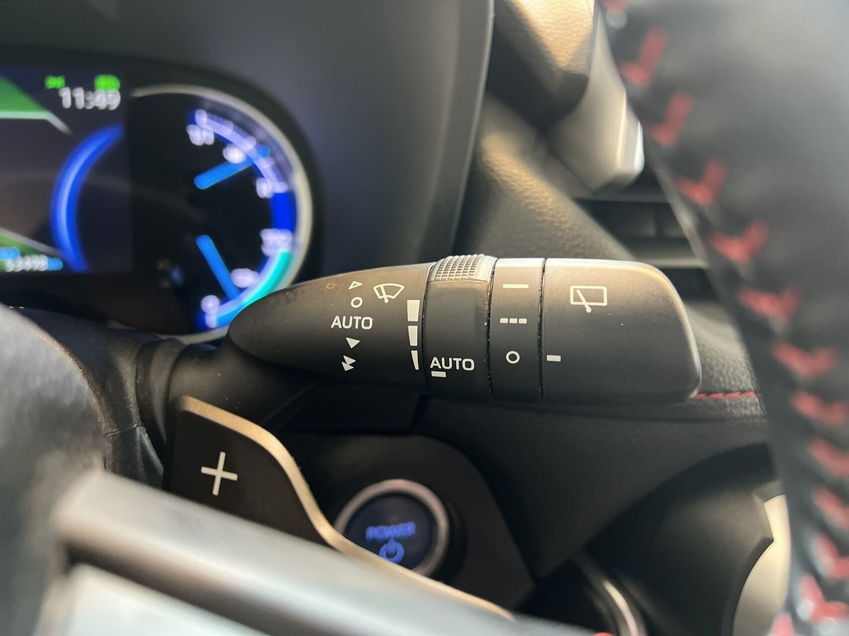 Billede af Toyota RAV4 Plug-in 2,5 Plugin-hybrid H3 Style AWD 306HK 5d 6g Aut.