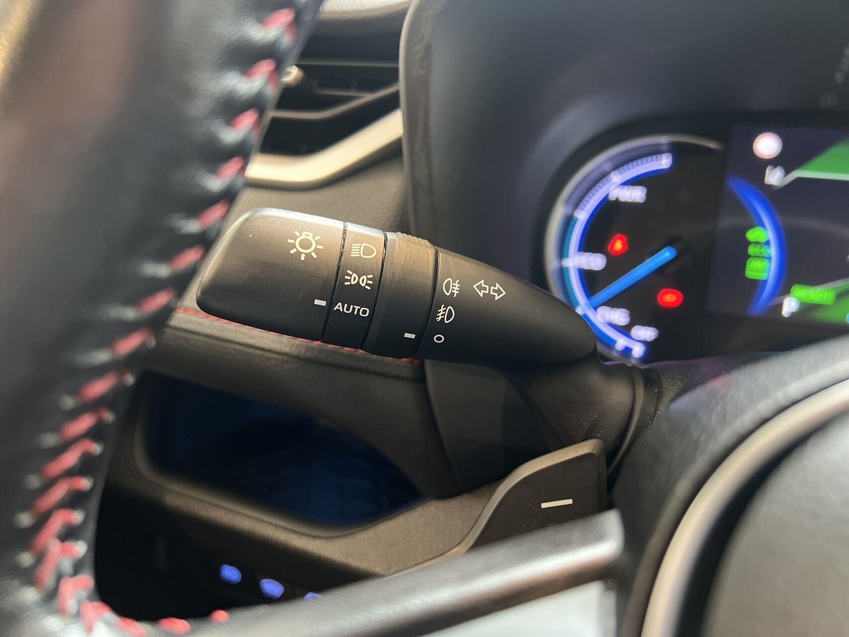 Billede af Toyota RAV4 Plug-in 2,5 Plugin-hybrid H3 Style AWD 306HK 5d 6g Aut.