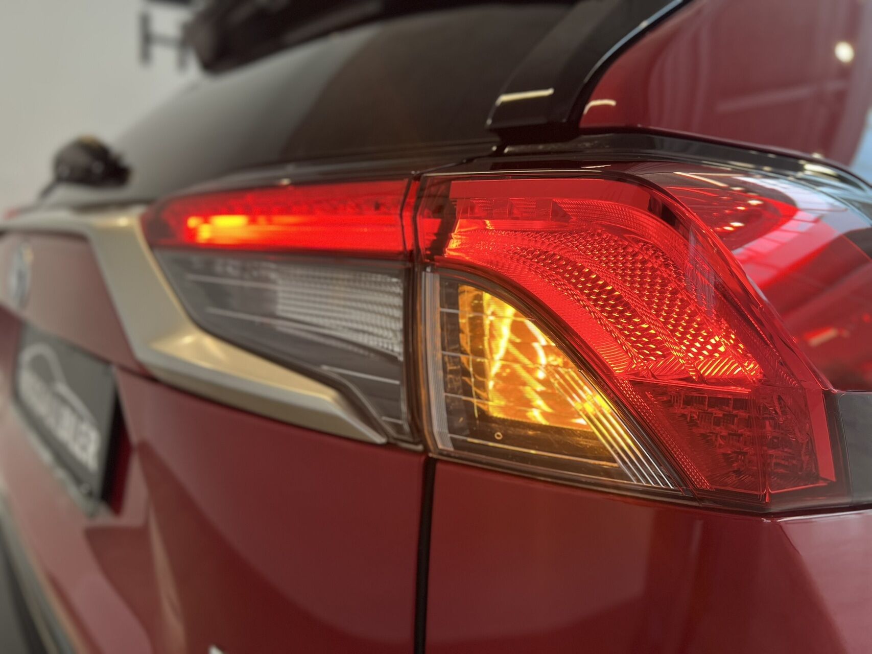Billede af Toyota RAV4 Plug-in 2,5 Plugin-hybrid H3 Style AWD 306HK 5d 6g Aut.