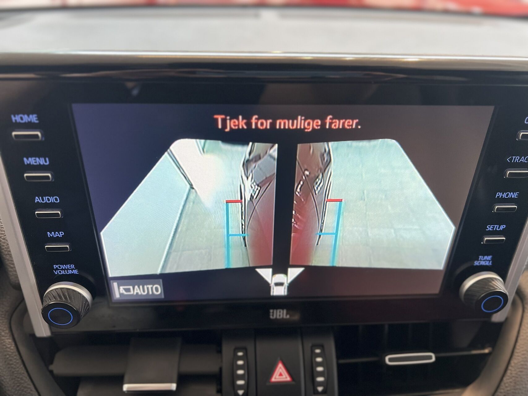 Billede af Toyota RAV4 Plug-in 2,5 Plugin-hybrid H3 Style AWD 306HK 5d 6g Aut.