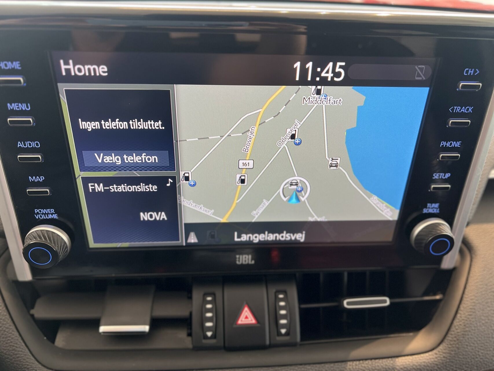 Billede af Toyota RAV4 Plug-in 2,5 Plugin-hybrid H3 Style AWD 306HK 5d 6g Aut.