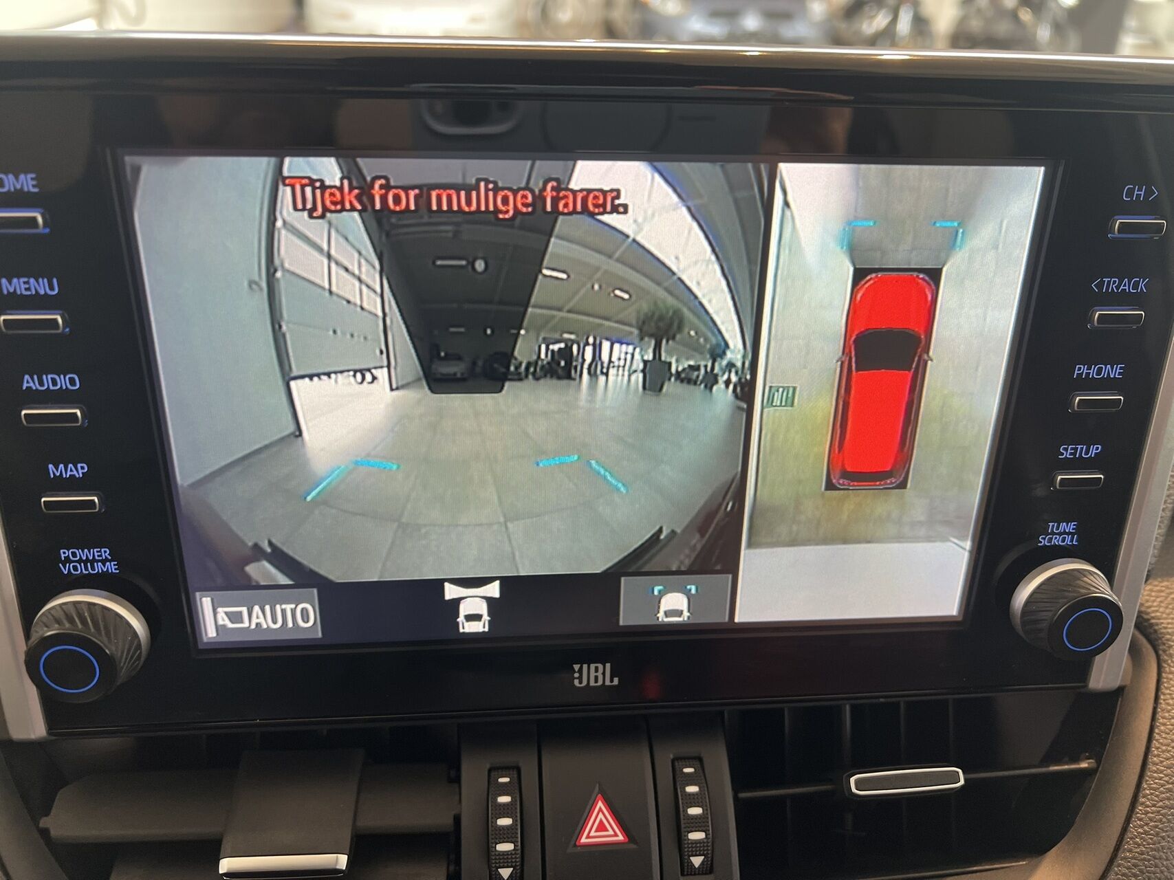 Billede af Toyota RAV4 Plug-in 2,5 Plugin-hybrid H3 Style AWD 306HK 5d 6g Aut.