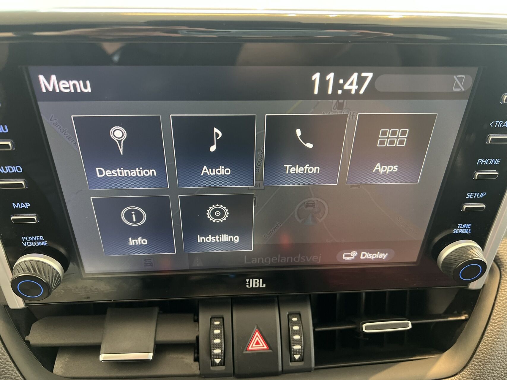 Billede af Toyota RAV4 Plug-in 2,5 Plugin-hybrid H3 Style AWD 306HK 5d 6g Aut.