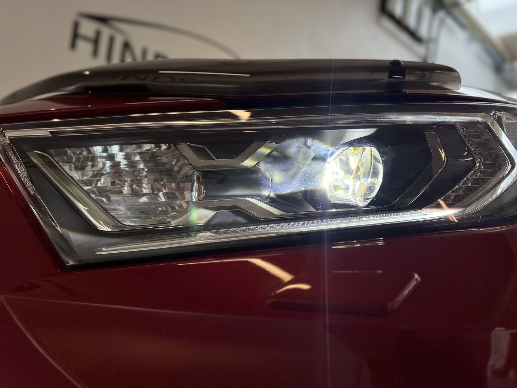 Billede af Toyota RAV4 Plug-in 2,5 Plugin-hybrid H3 Style AWD 306HK 5d 6g Aut.
