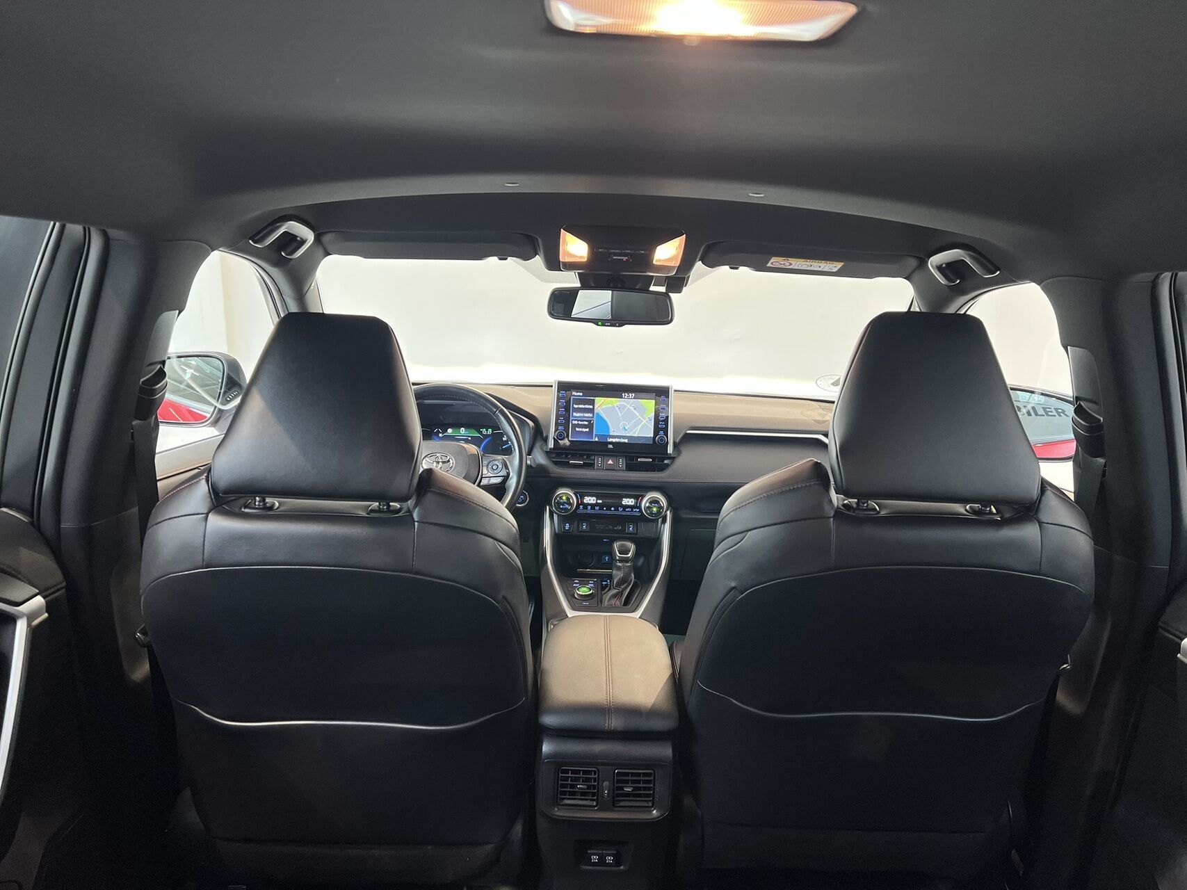 Billede af Toyota RAV4 Plug-in 2,5 Plugin-hybrid H3 Style AWD 306HK 5d 6g Aut.