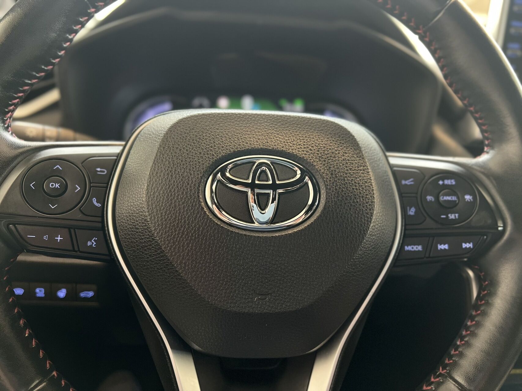 Billede af Toyota RAV4 Plug-in 2,5 Plugin-hybrid H3 Style AWD 306HK 5d 6g Aut.
