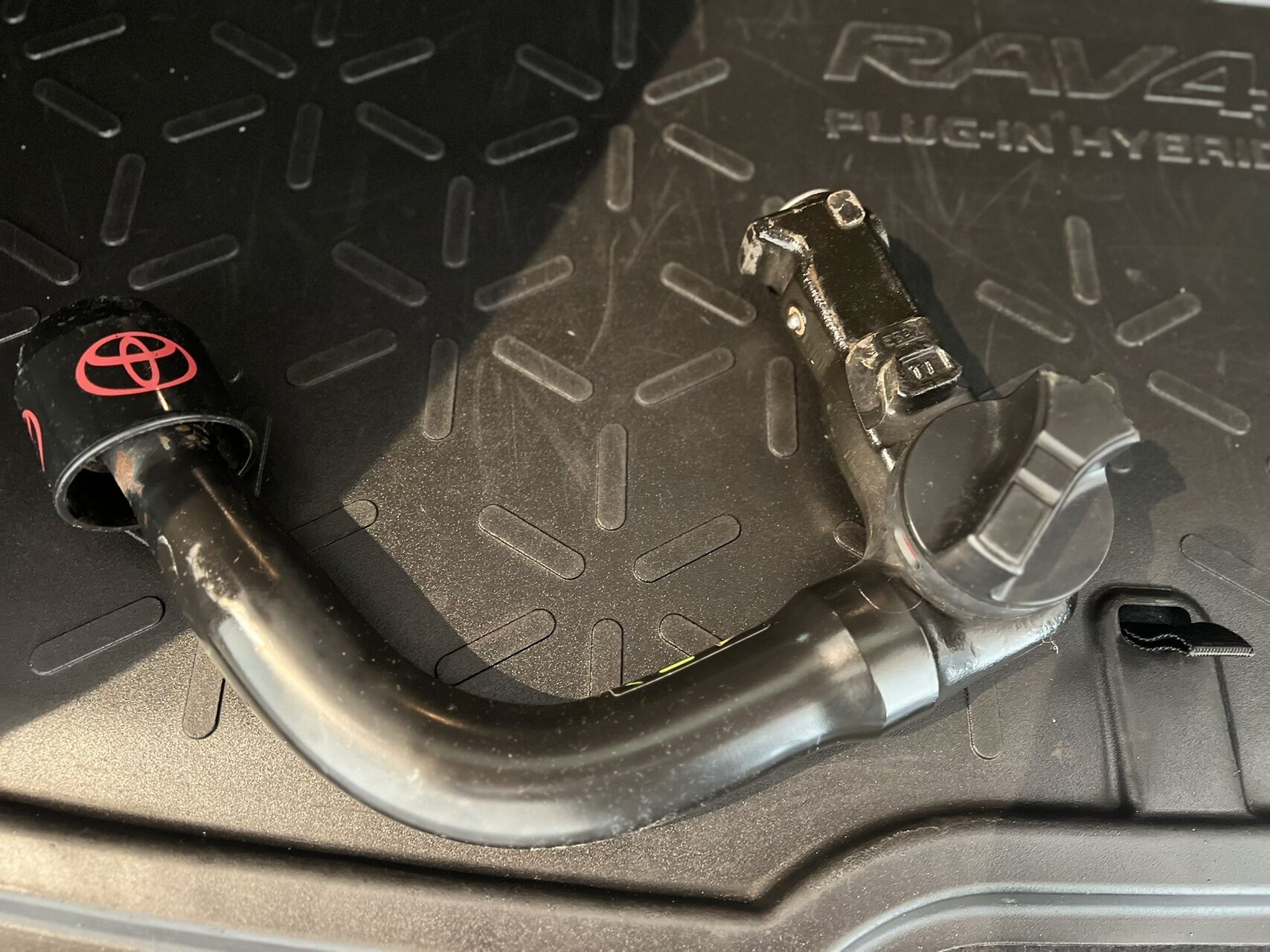 Billede af Toyota RAV4 Plug-in 2,5 Plugin-hybrid H3 Style AWD 306HK 5d 6g Aut.