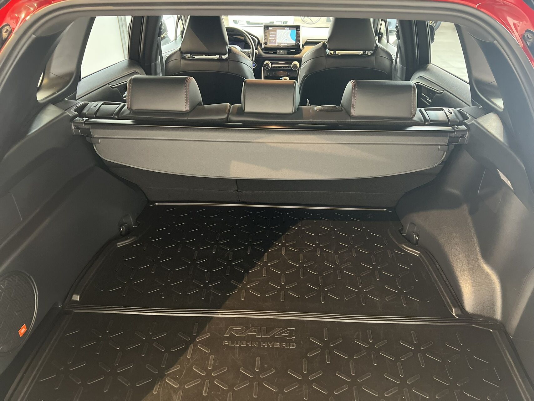 Billede af Toyota RAV4 Plug-in 2,5 Plugin-hybrid H3 Style AWD 306HK 5d 6g Aut.