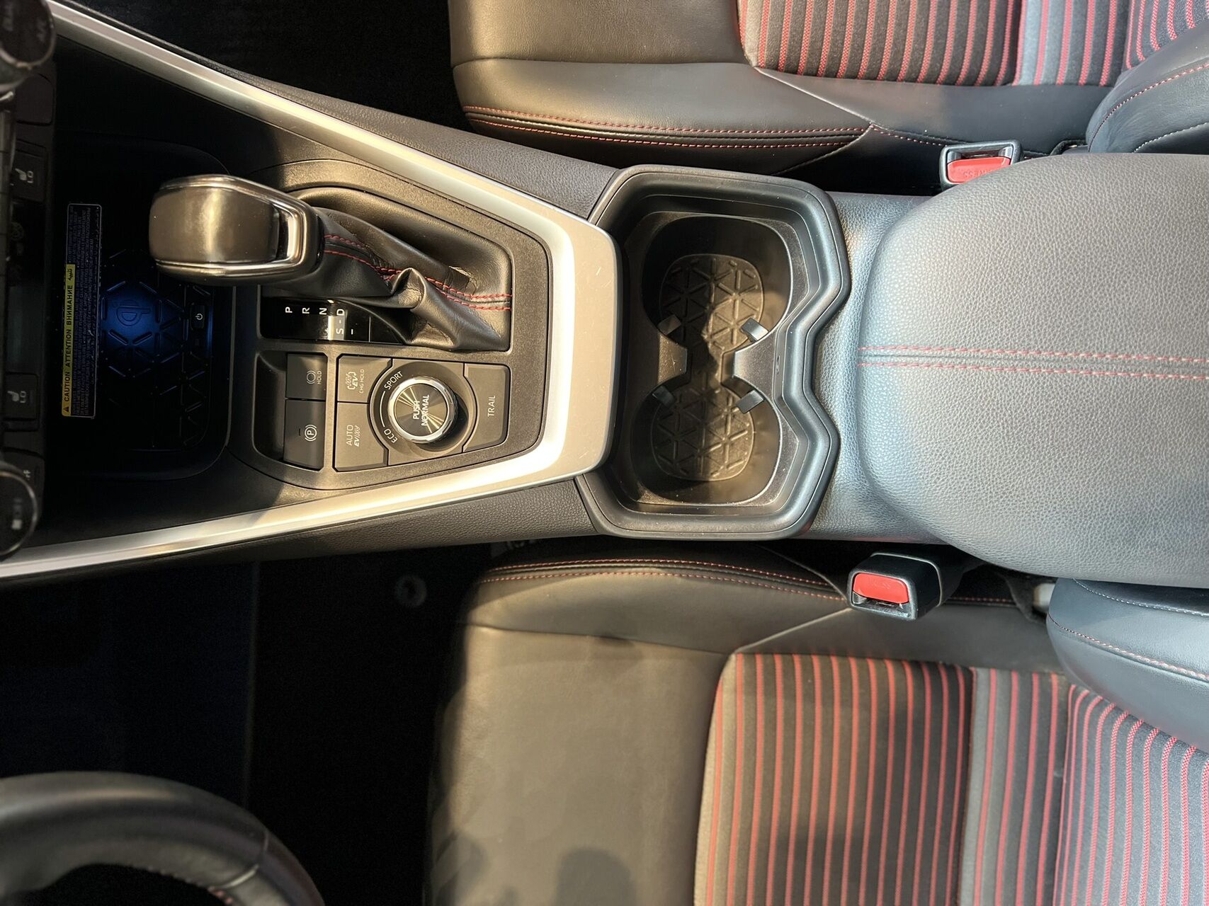 Billede af Toyota RAV4 Plug-in 2,5 Plugin-hybrid H3 Style AWD 306HK 5d 6g Aut.