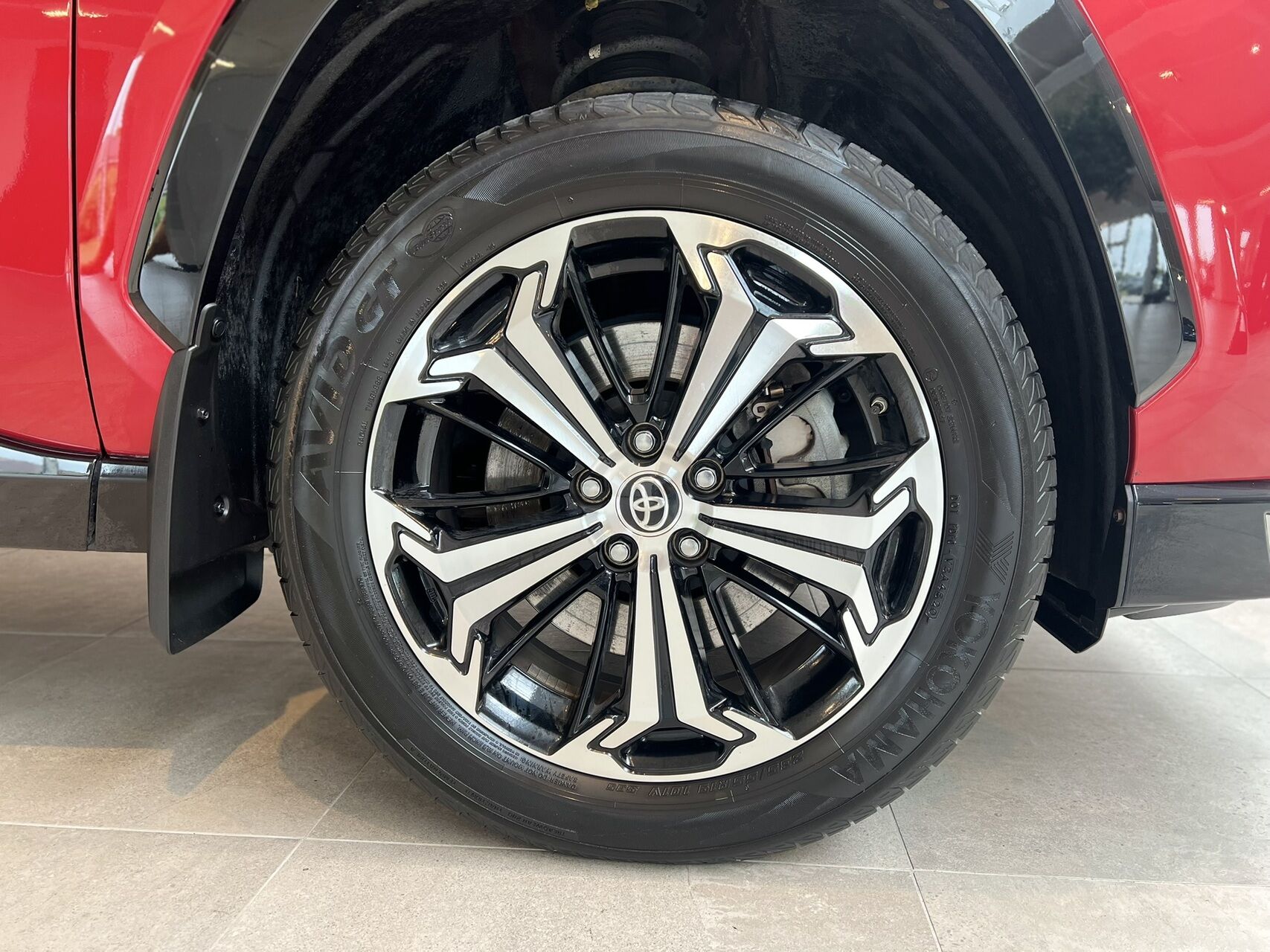 Billede af Toyota RAV4 Plug-in 2,5 Plugin-hybrid H3 Style AWD 306HK 5d 6g Aut.