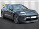 Billede af Porsche Macan EL 360HK 5d Aut.