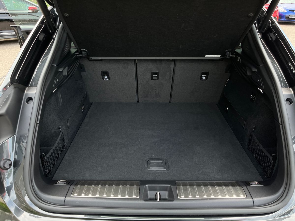 Billede af Porsche Macan EL 360HK 5d Aut.