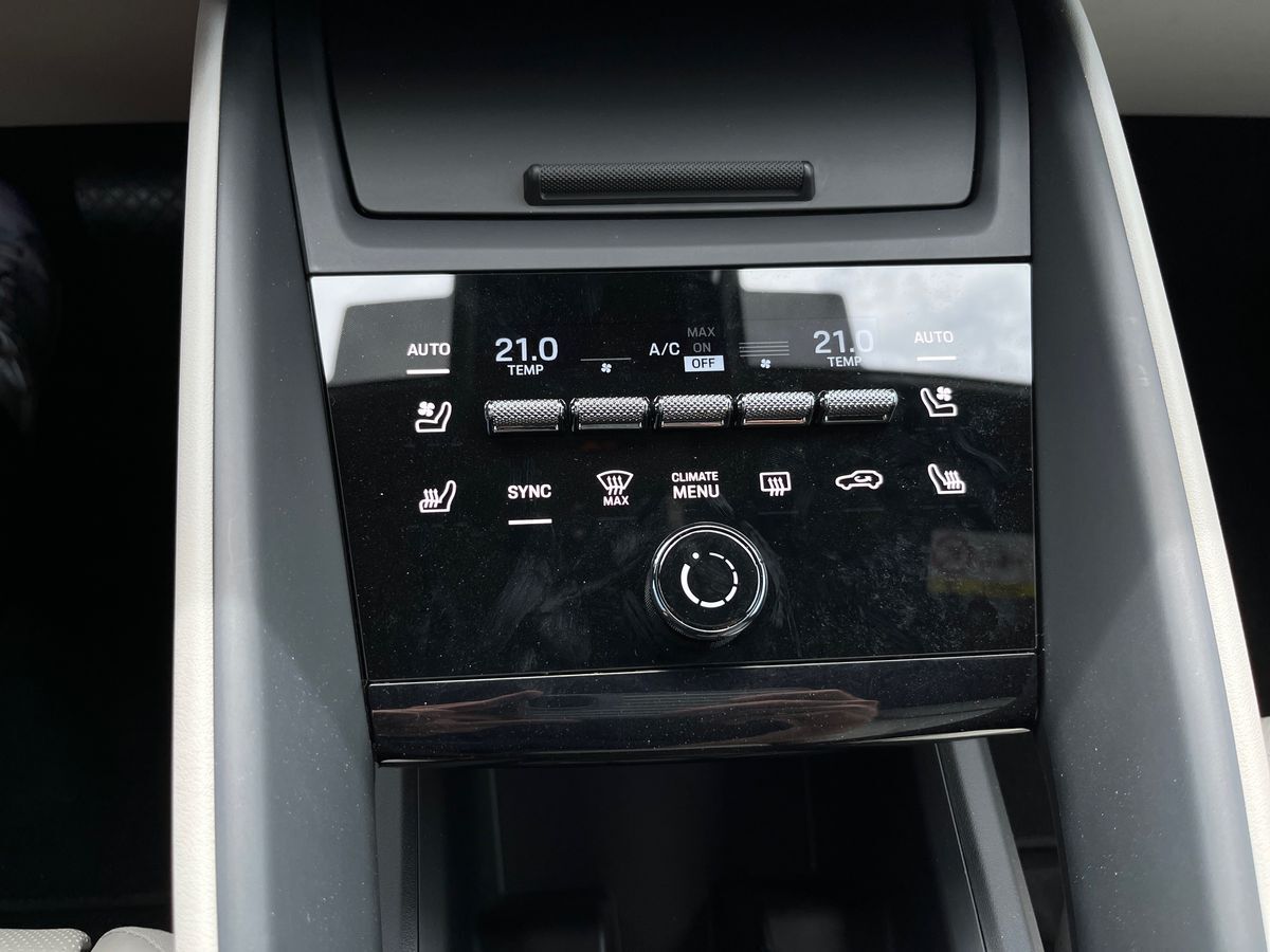 Billede af Porsche Macan EL 360HK 5d Aut.