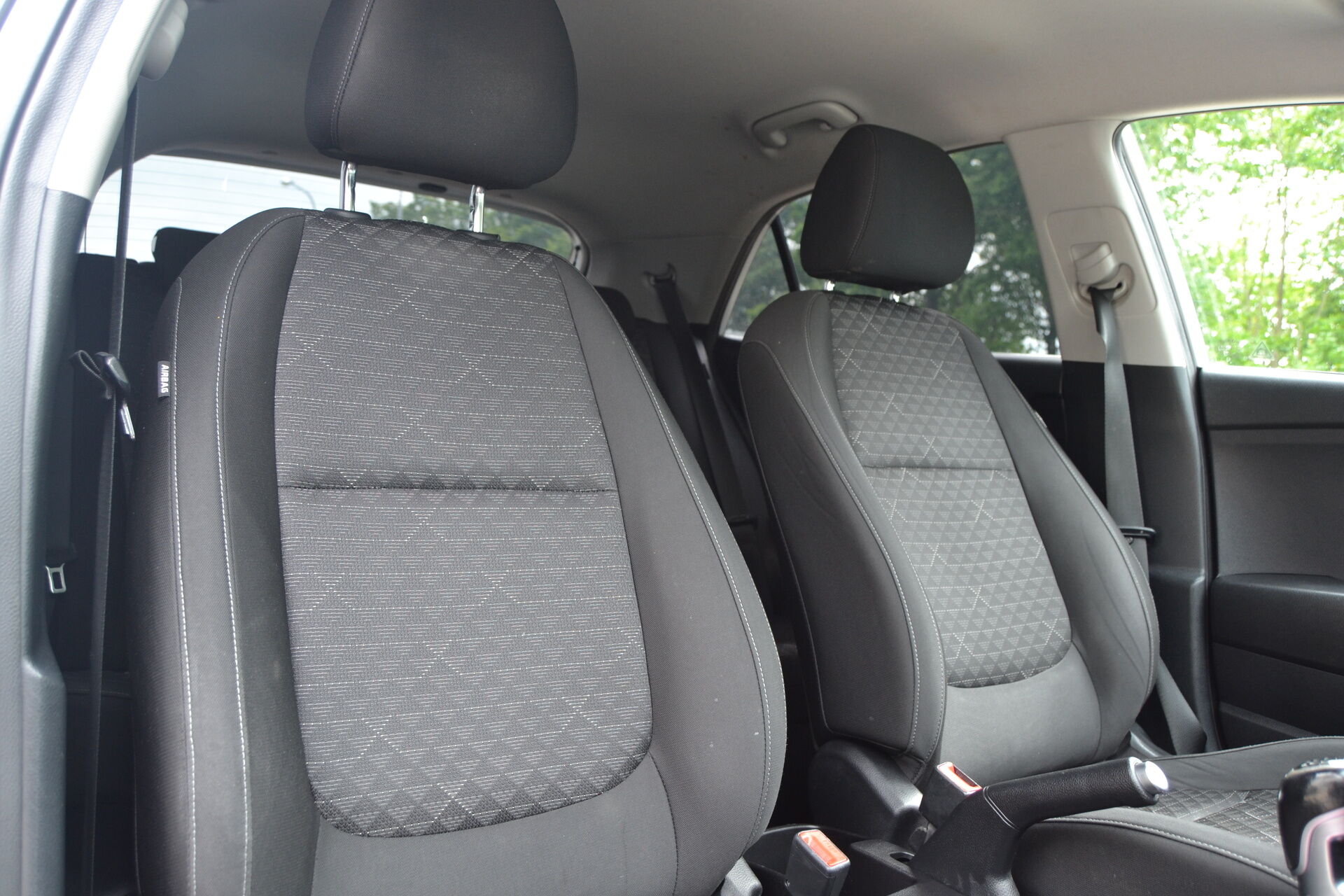 Billede af Kia Rio 1,0 T-GDI Advance 100HK 5d