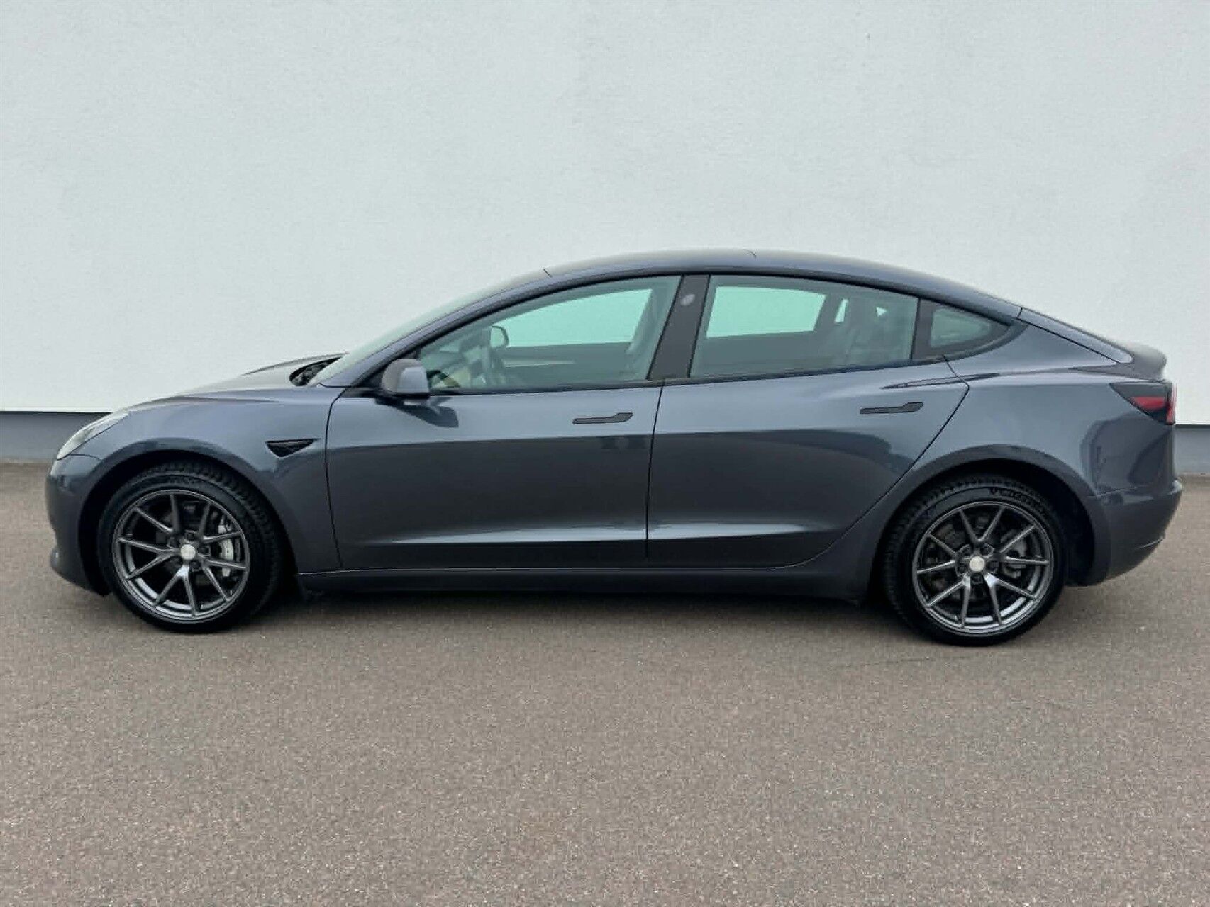 Billede af Tesla Model 3 EL 283HK Aut.